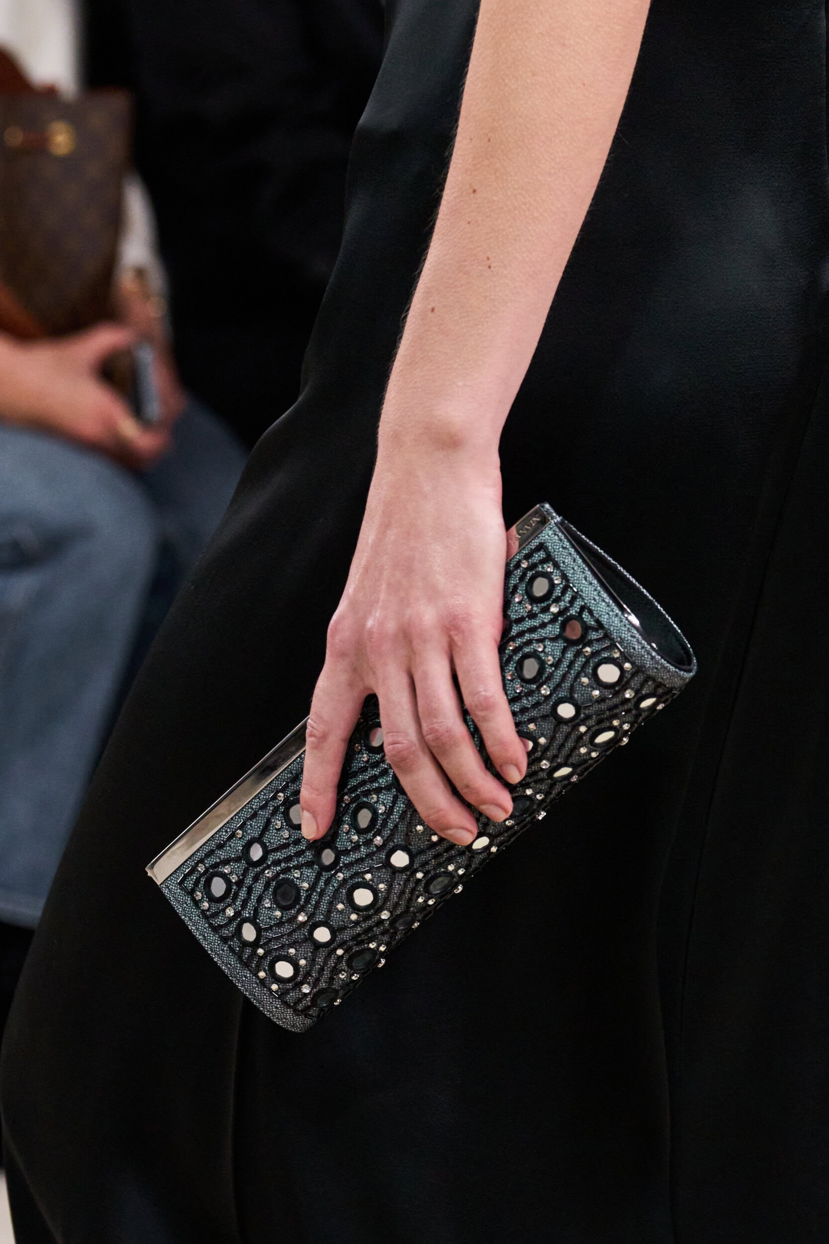 Lanvin Spring 2027 Fashion Show Details