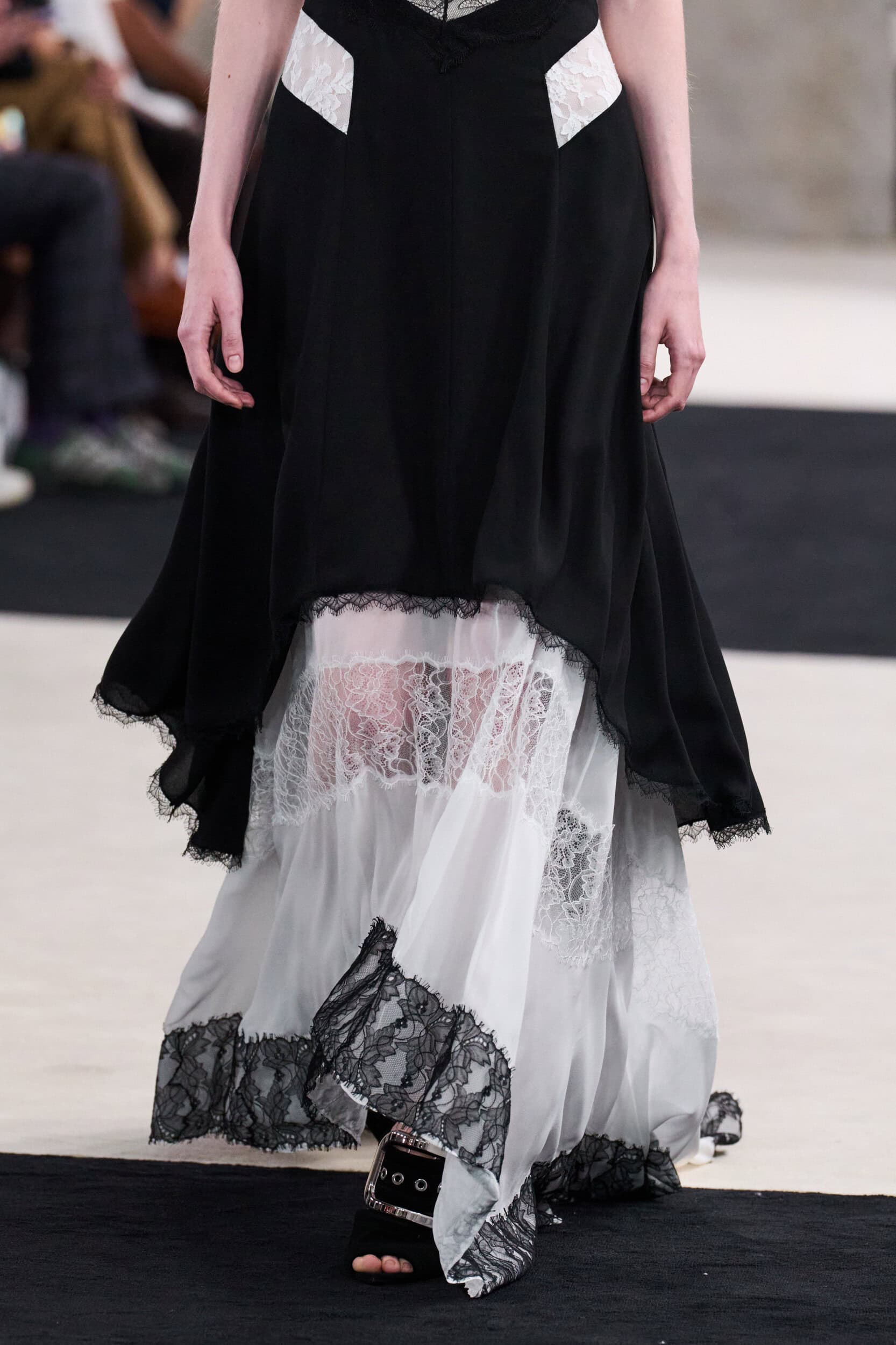Lanvin Spring 2027 Fashion Show Details