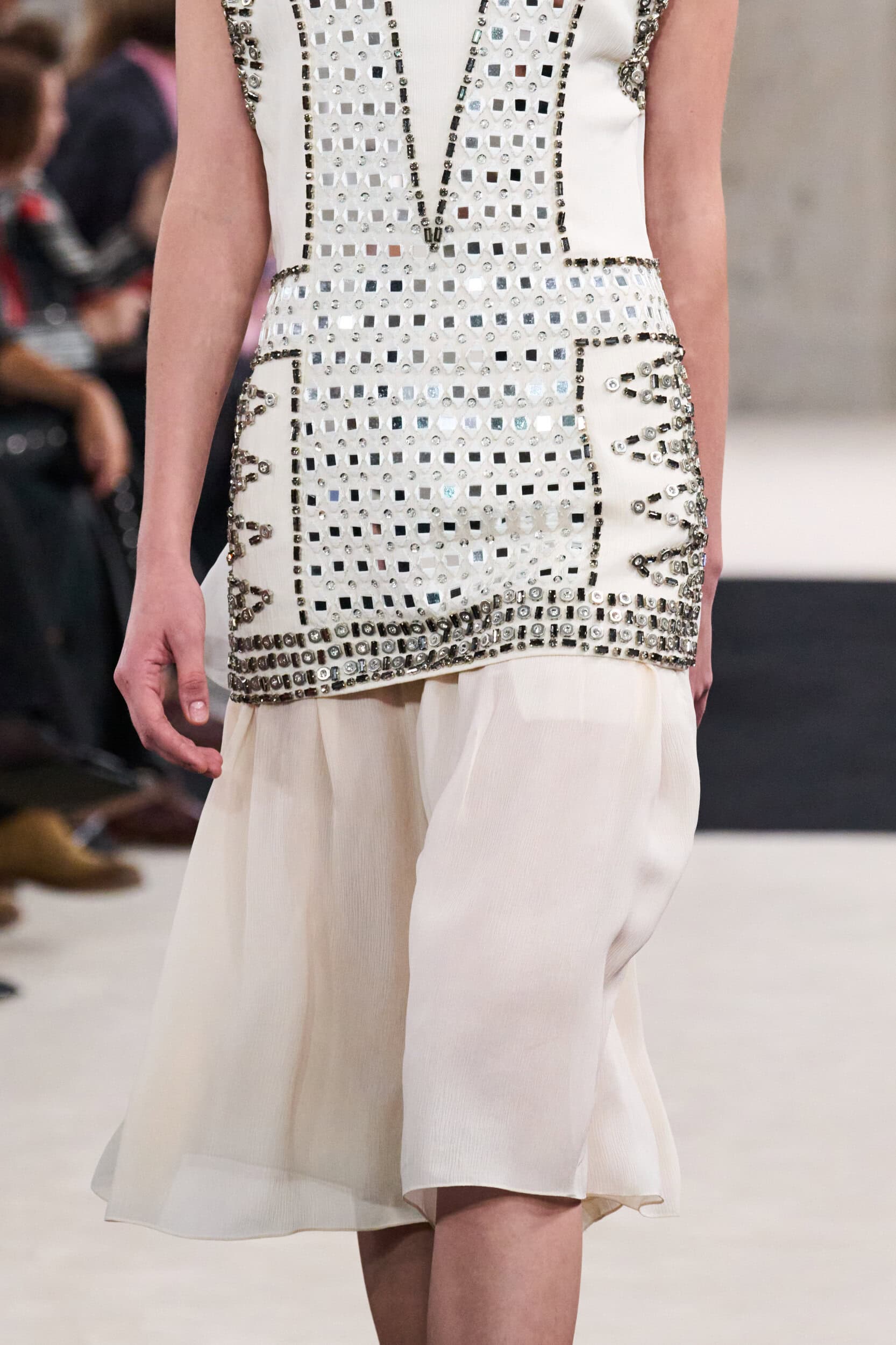 Lanvin Spring 2027 Fashion Show Details