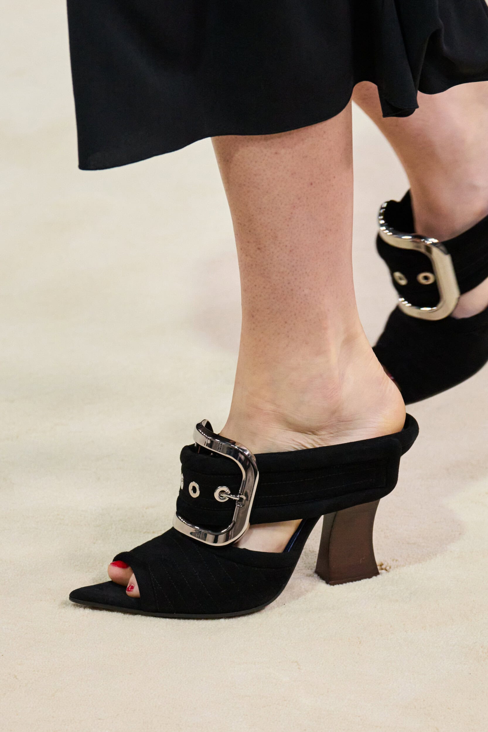 Lanvin Spring 2027 Fashion Show Details