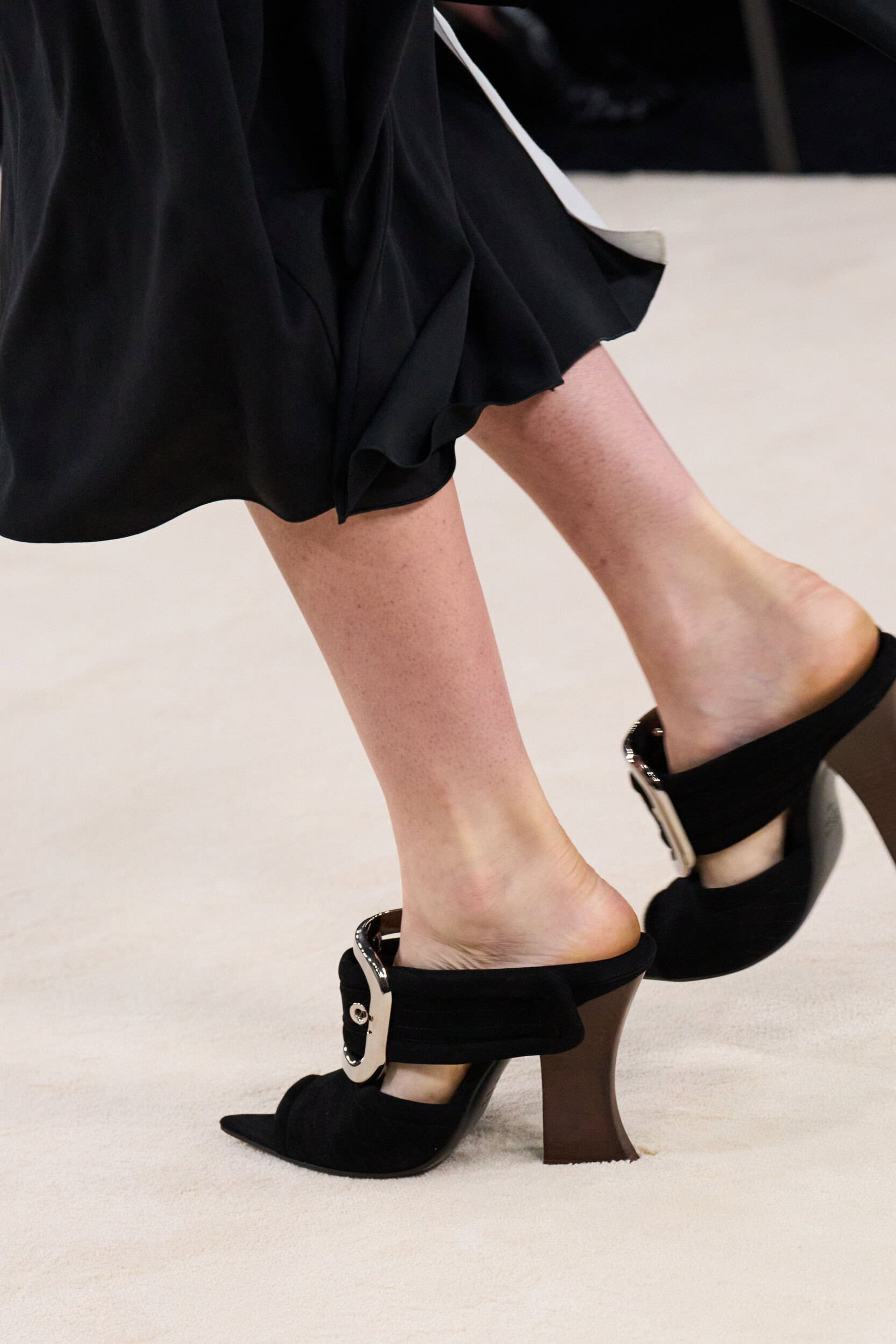 Lanvin Spring 2027 Fashion Show Details
