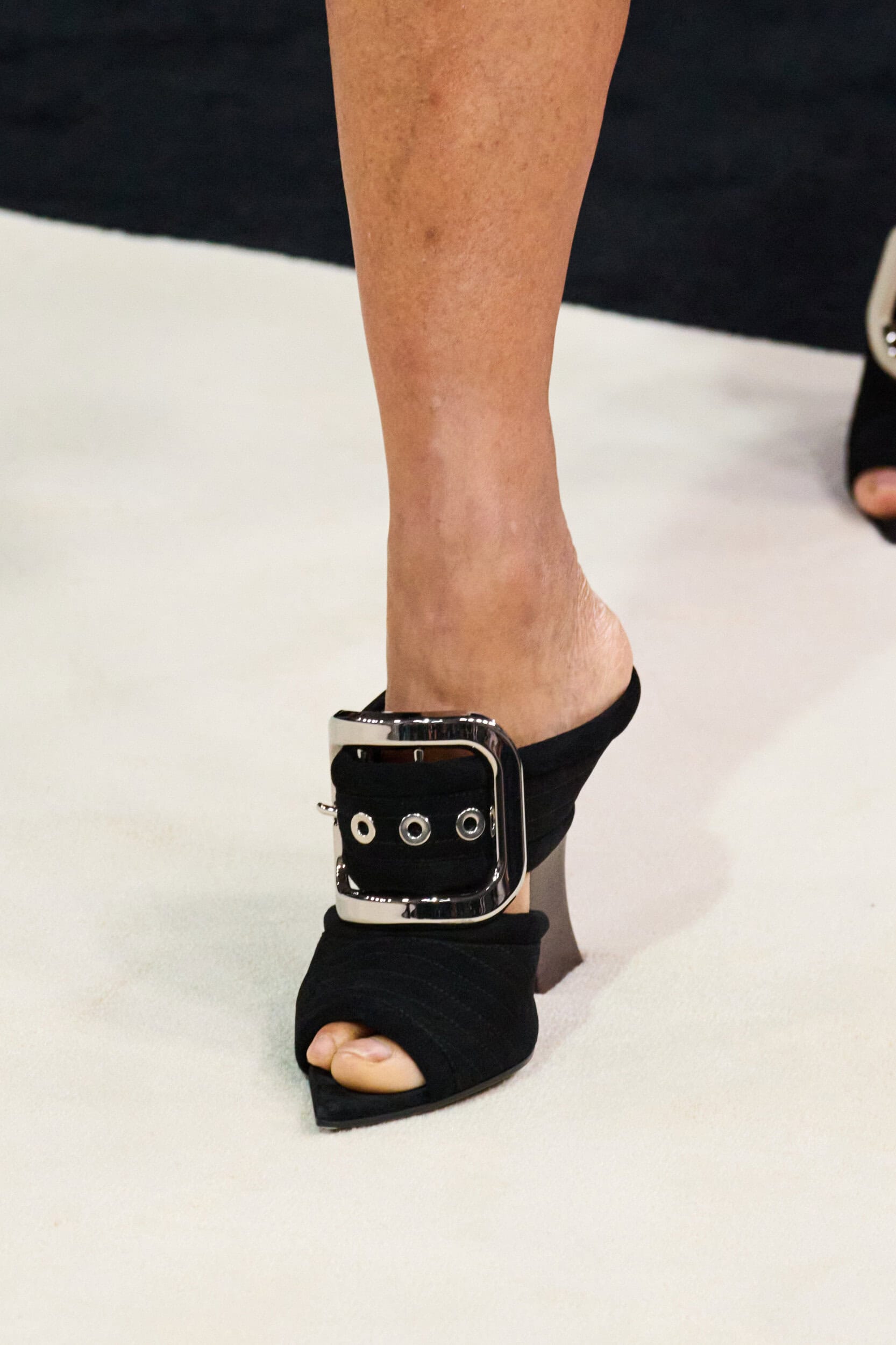 Lanvin Spring 2027 Fashion Show Details
