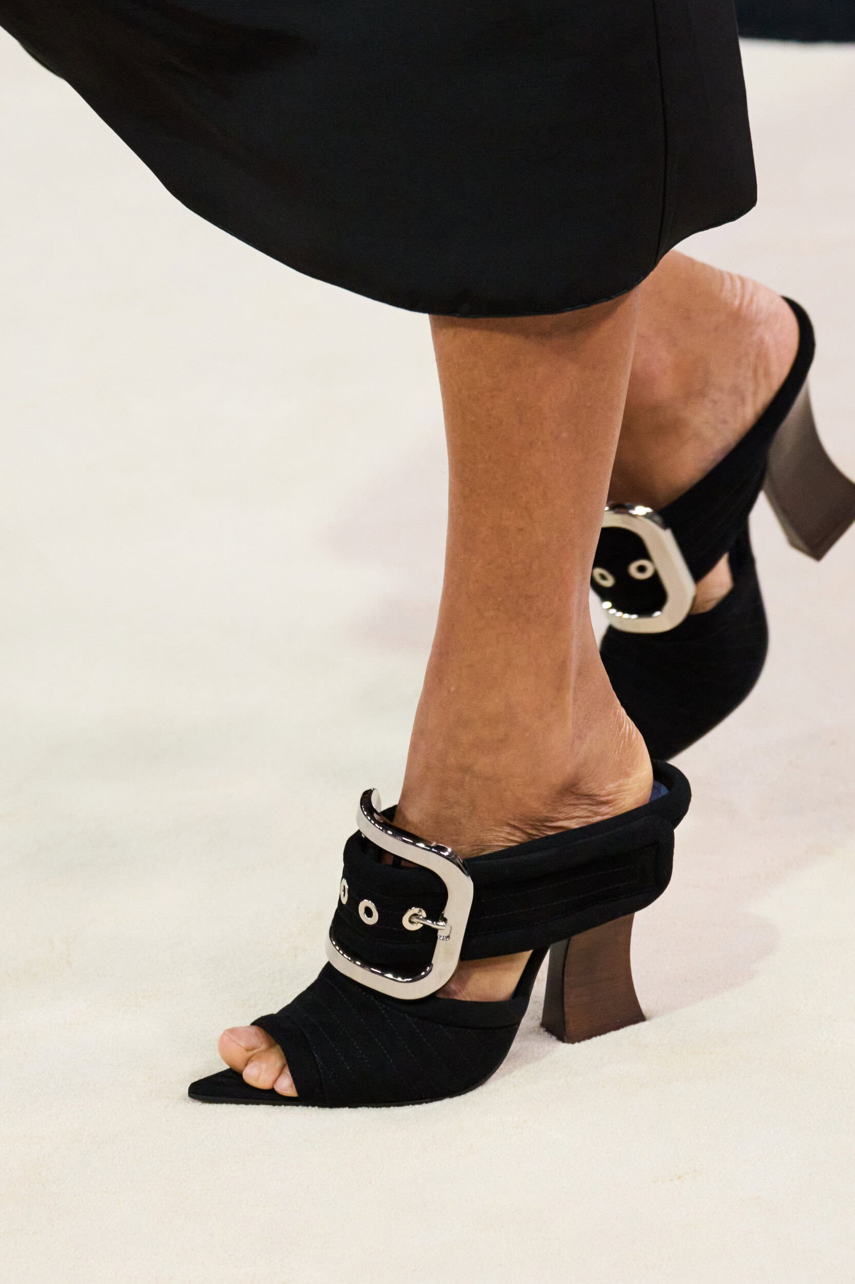 Lanvin Spring 2027 Fashion Show Details