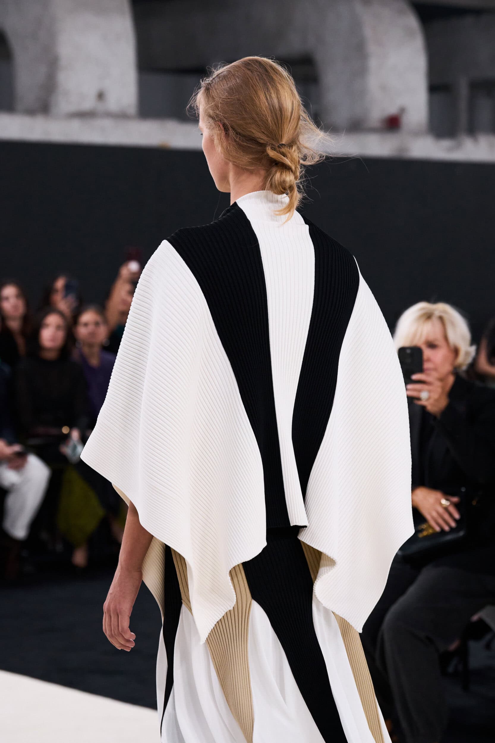 Lanvin Spring 2027 Fashion Show Details