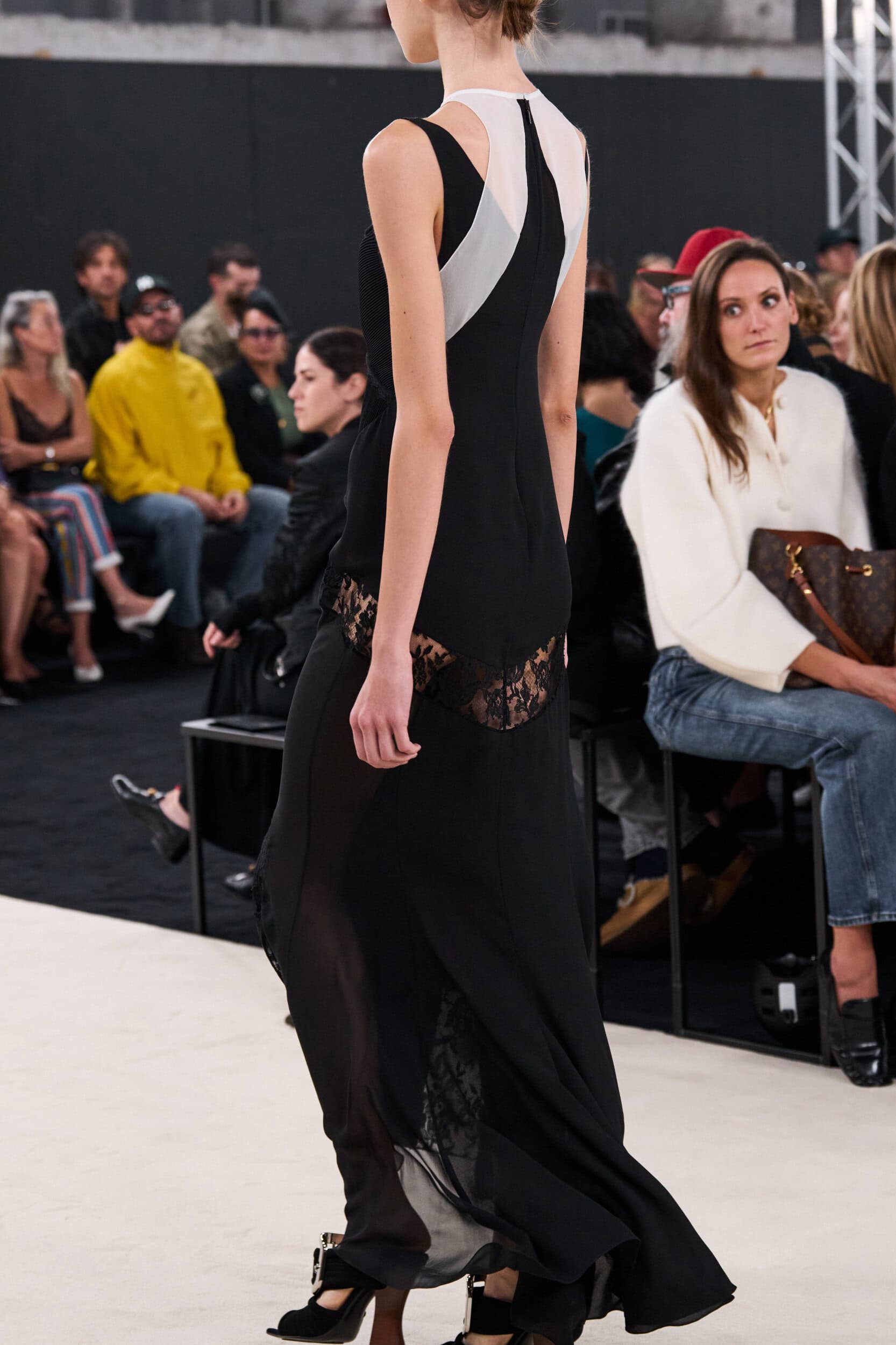Lanvin Spring 2027 Fashion Show Details