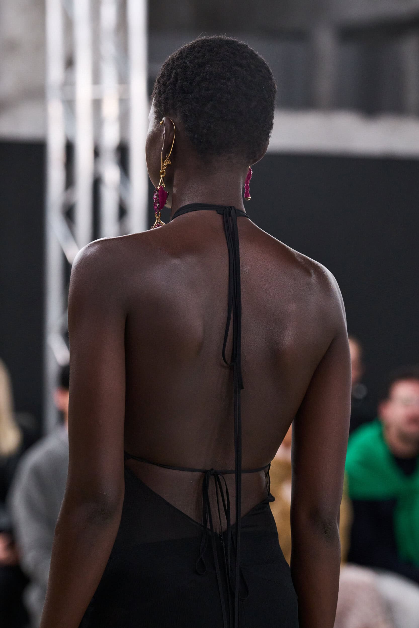 Lanvin Spring 2027 Fashion Show Details