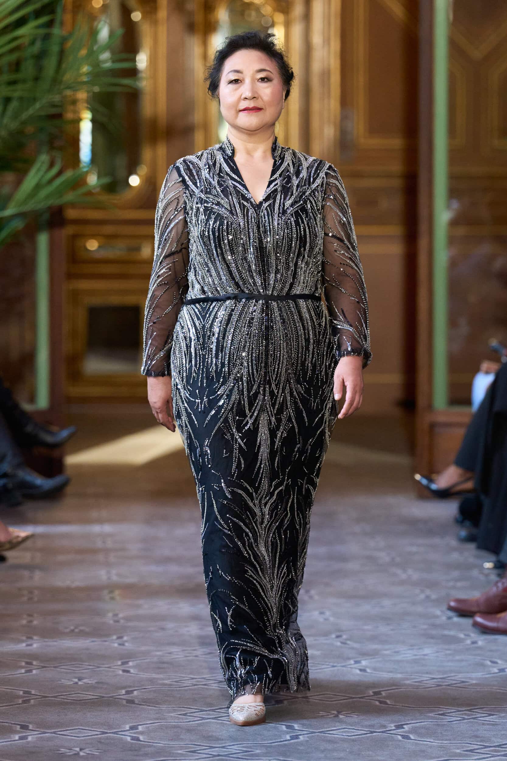 Lara New York Spring 2027 Fashion Show