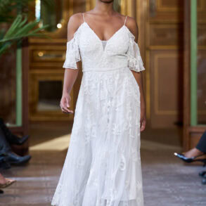 Lara New York Spring 2027 Fashion Show