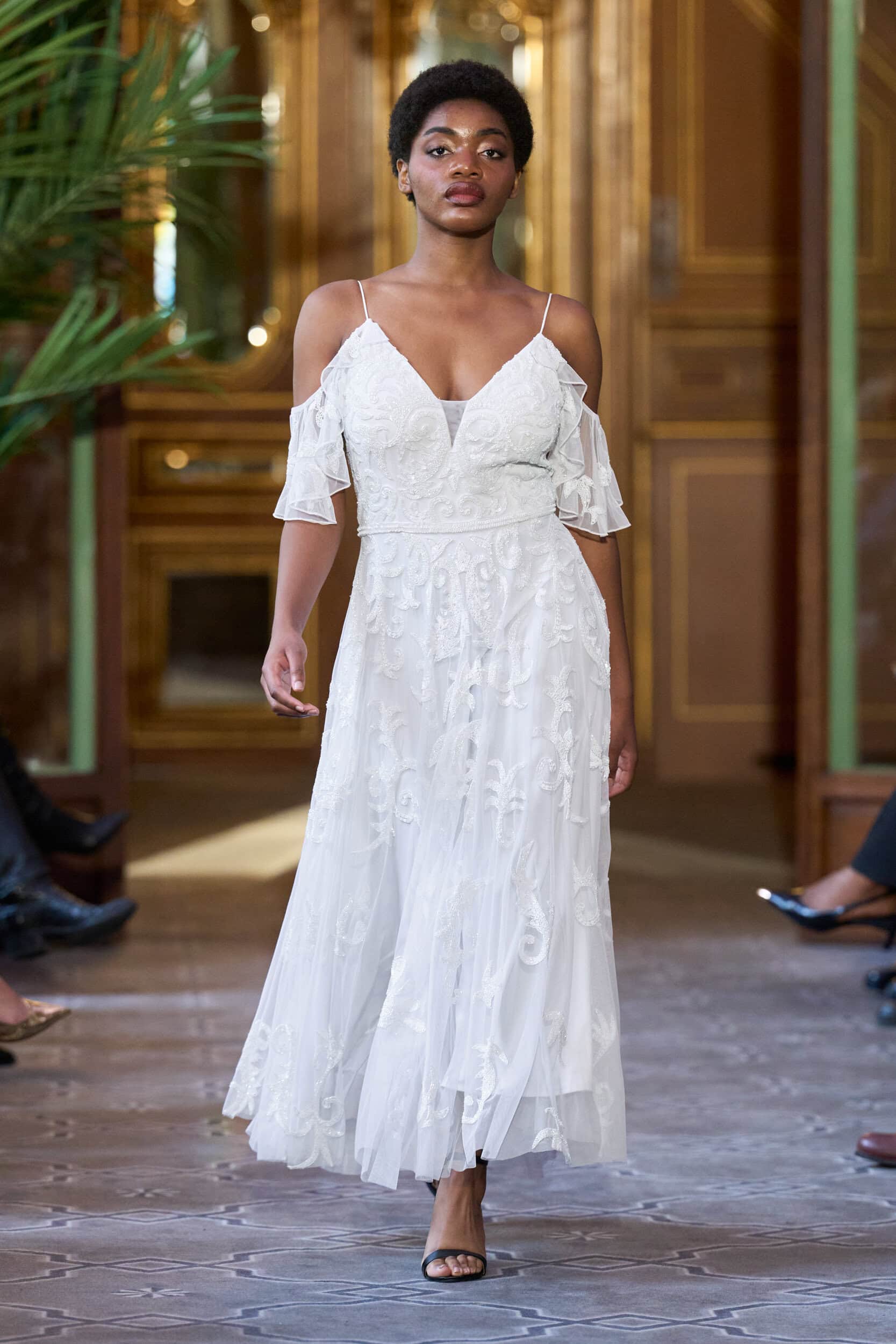 Lara New York Spring 2027 Fashion Show