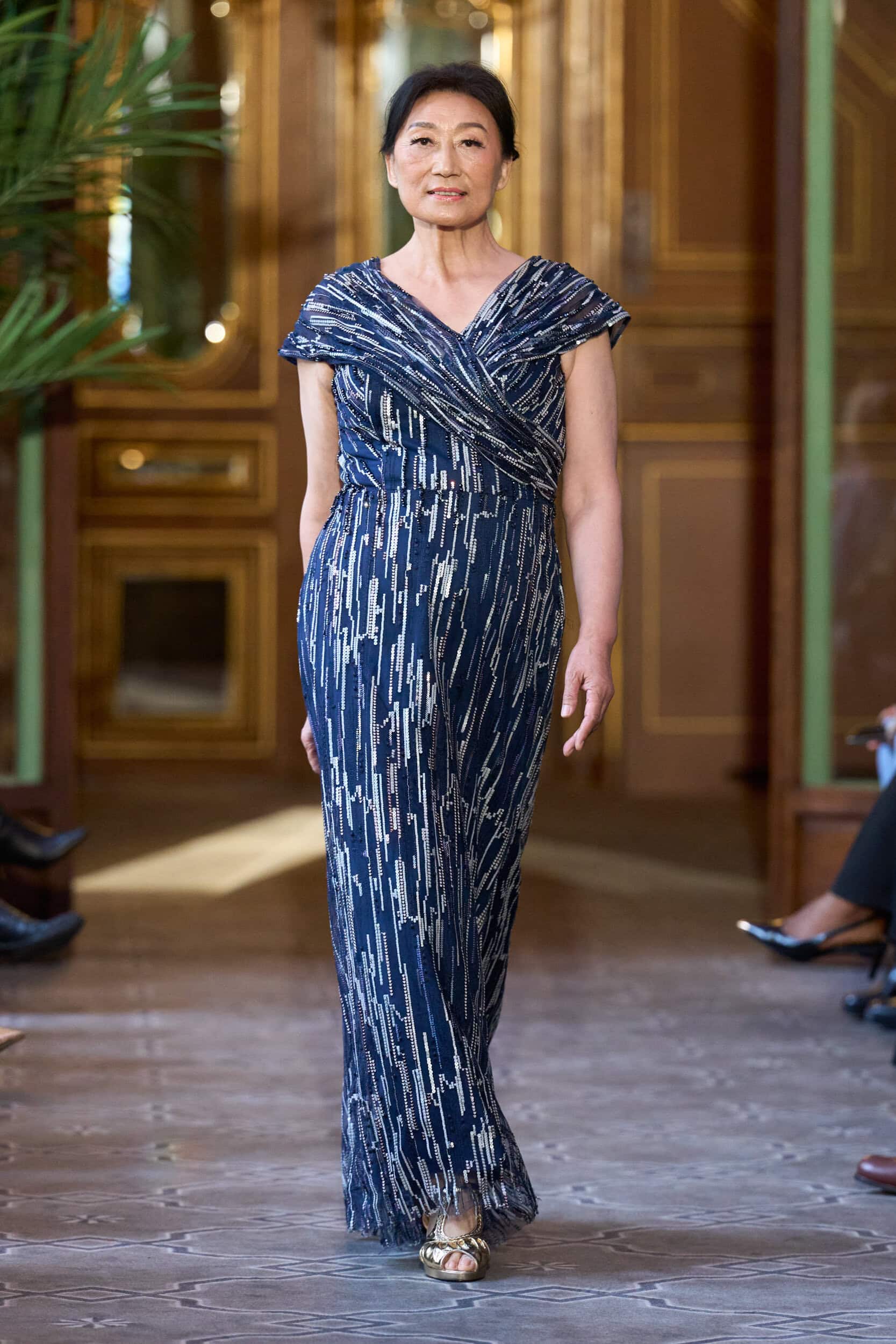 Lara New York Spring 2027 Fashion Show