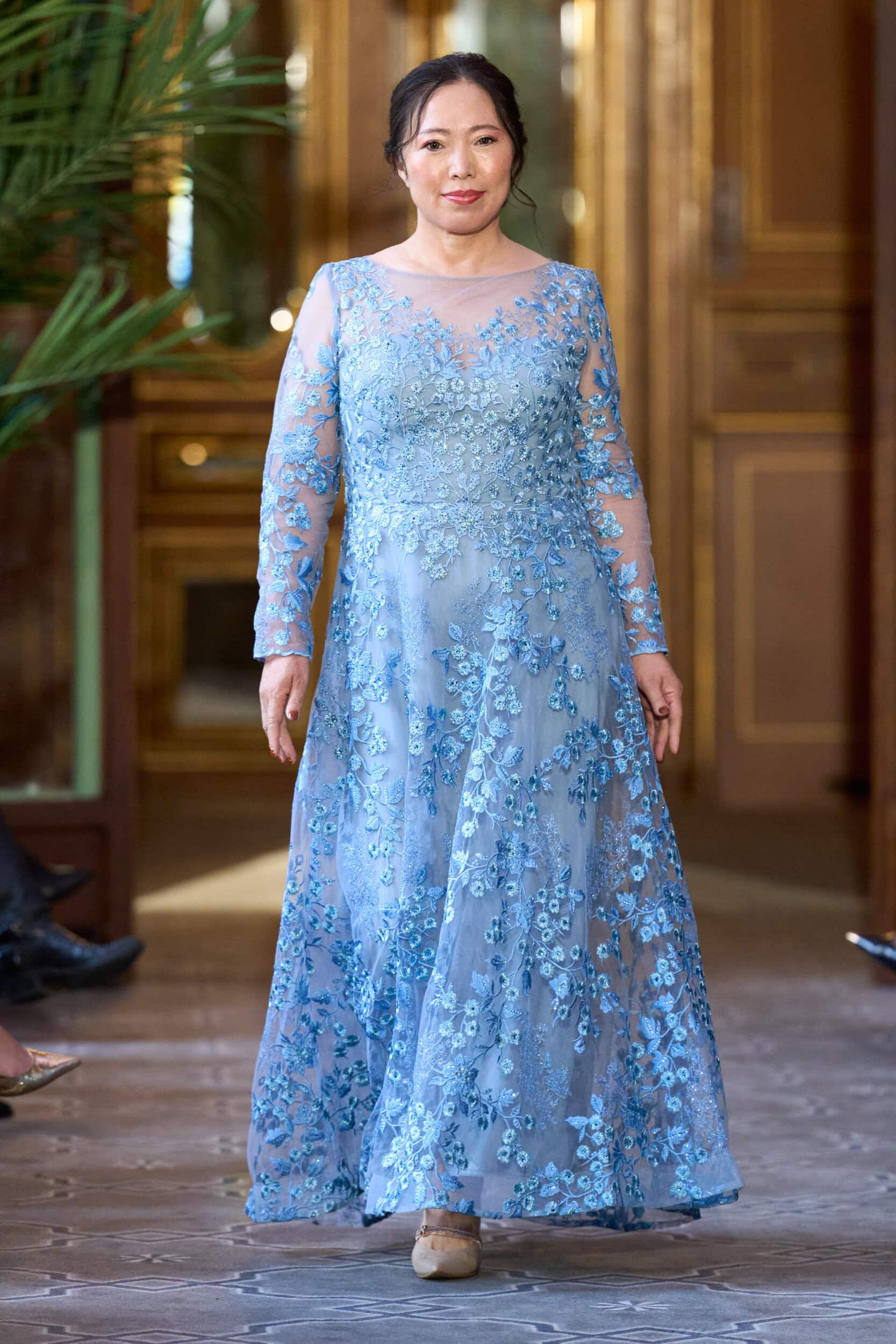 Lara New York Spring 2027 Fashion Show