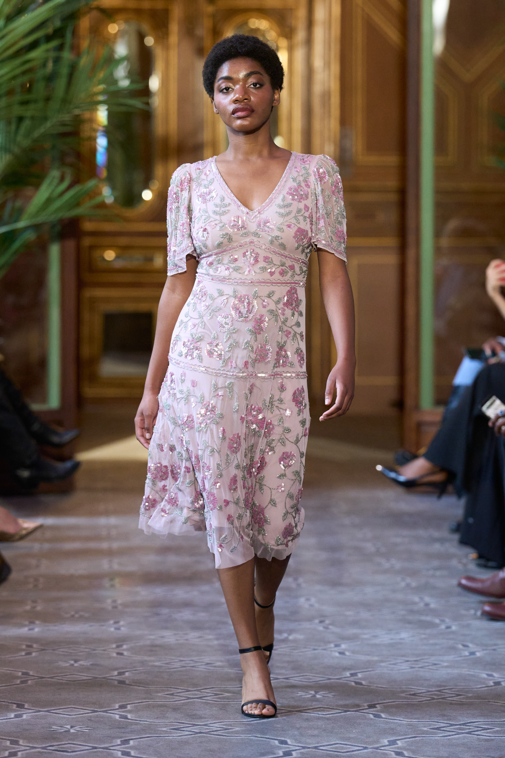 Lara New York Spring 2027 Fashion Show
