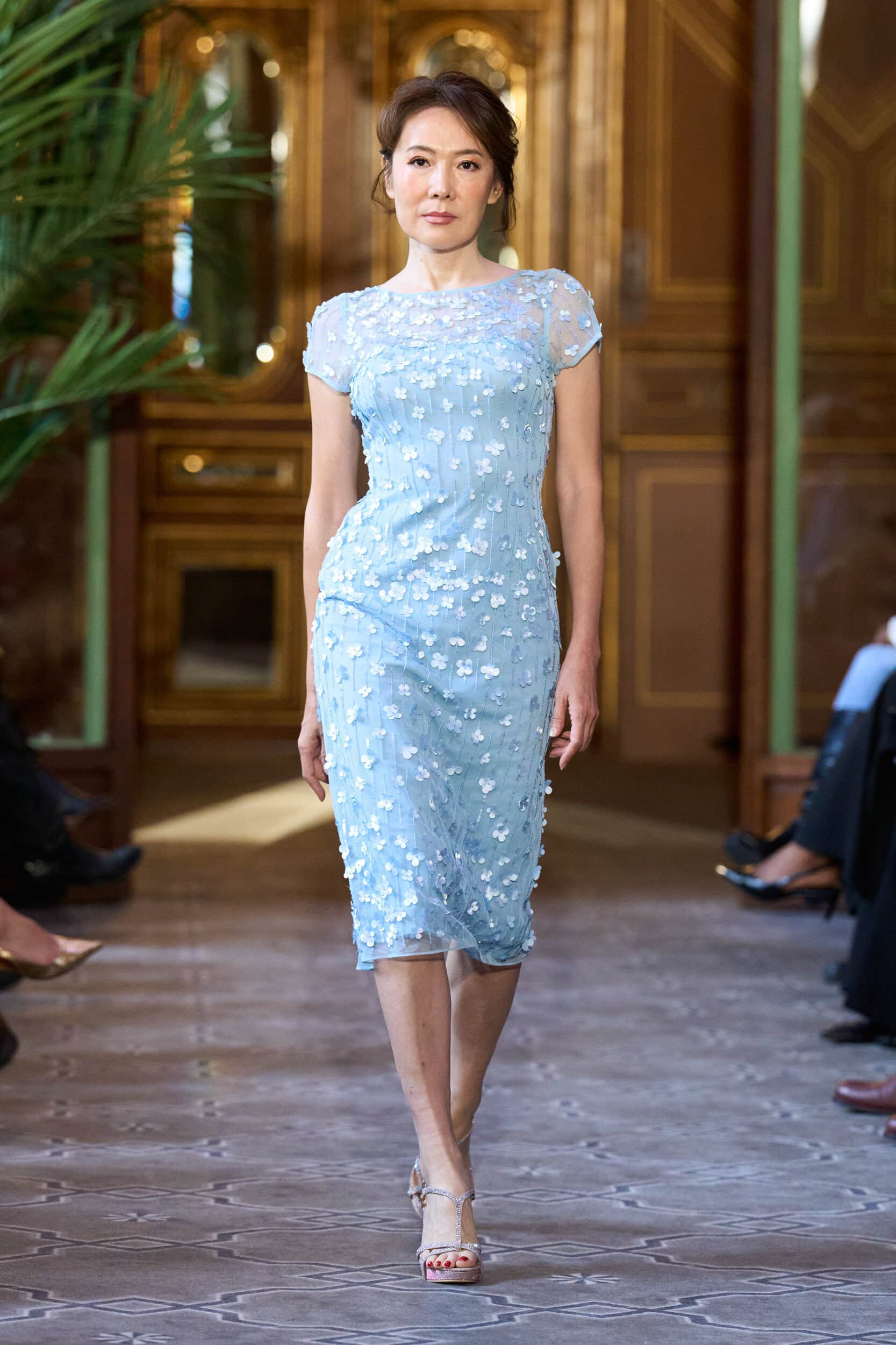 Lara New York Spring 2027 Fashion Show