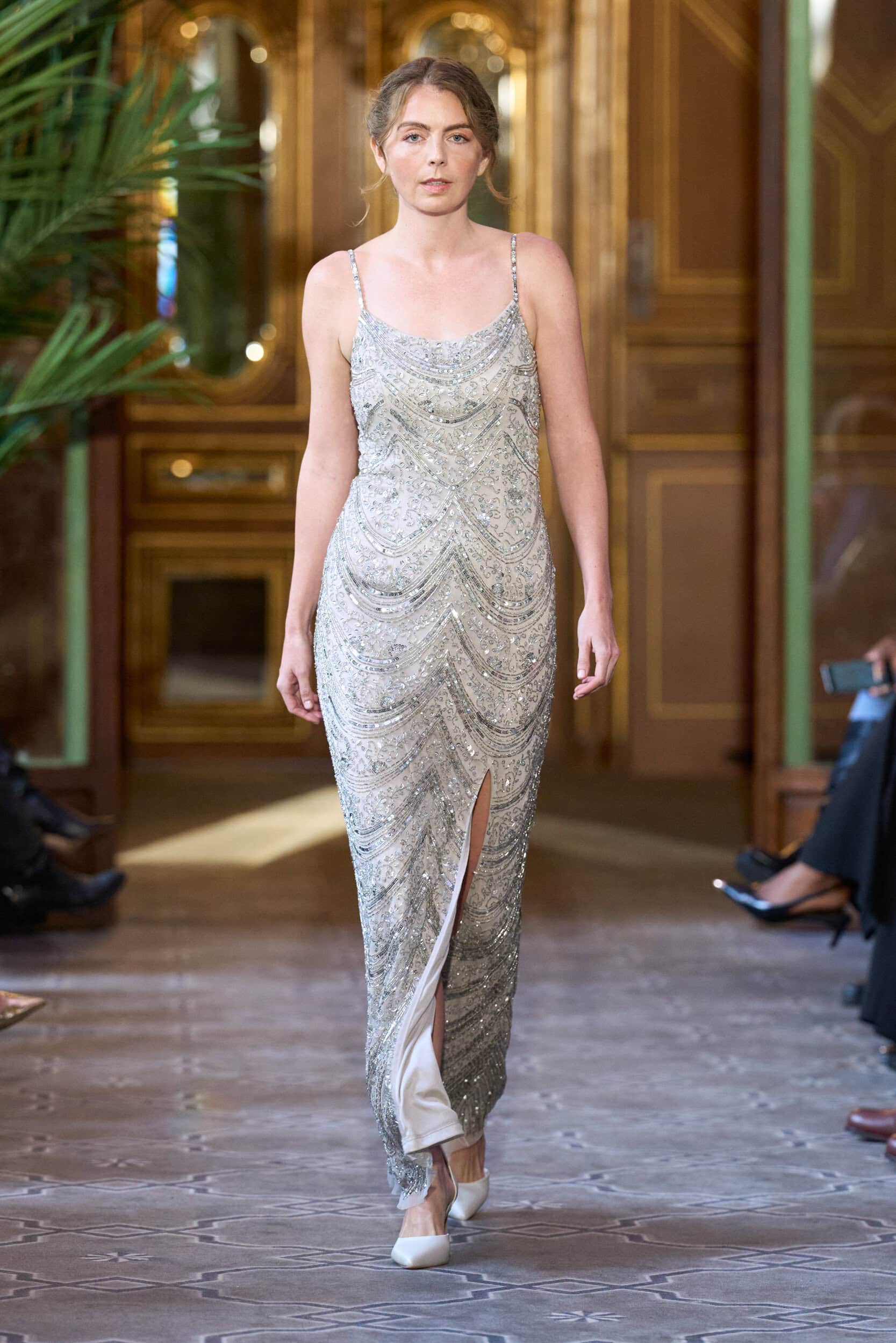 Lara New York Spring 2027 Fashion Show