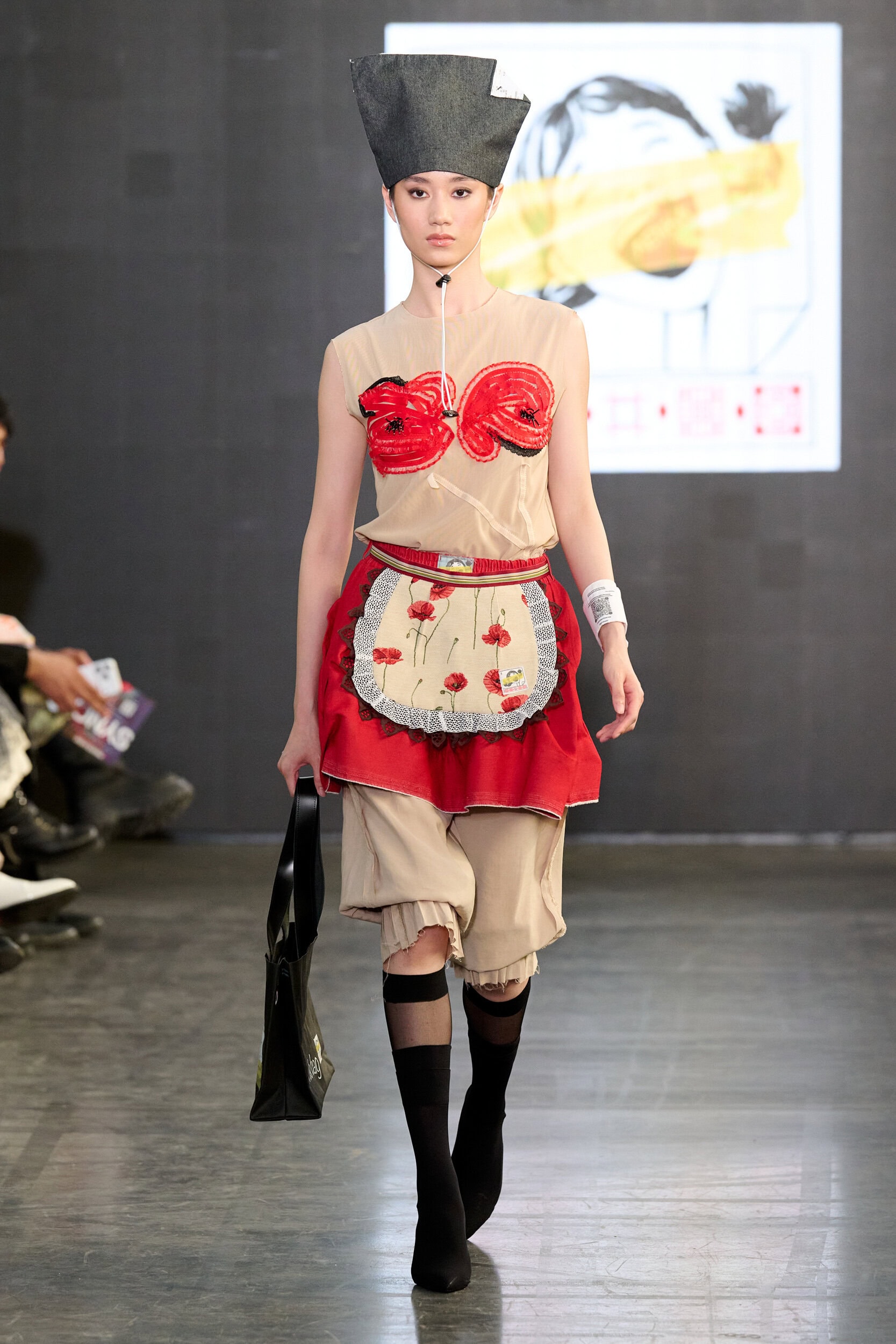 Global Fashion Collective Spring 2027 Fashion Show