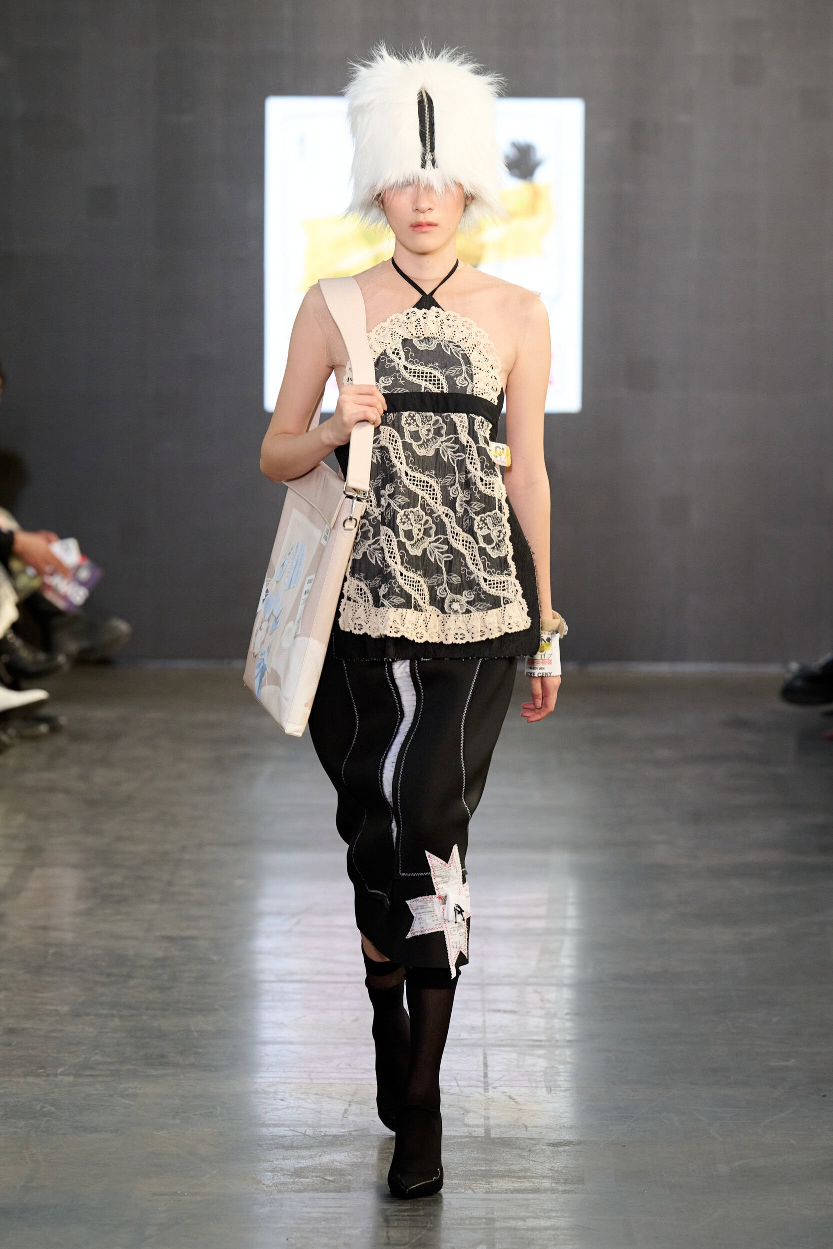 Global Fashion Collective Spring 2027 Fashion Show