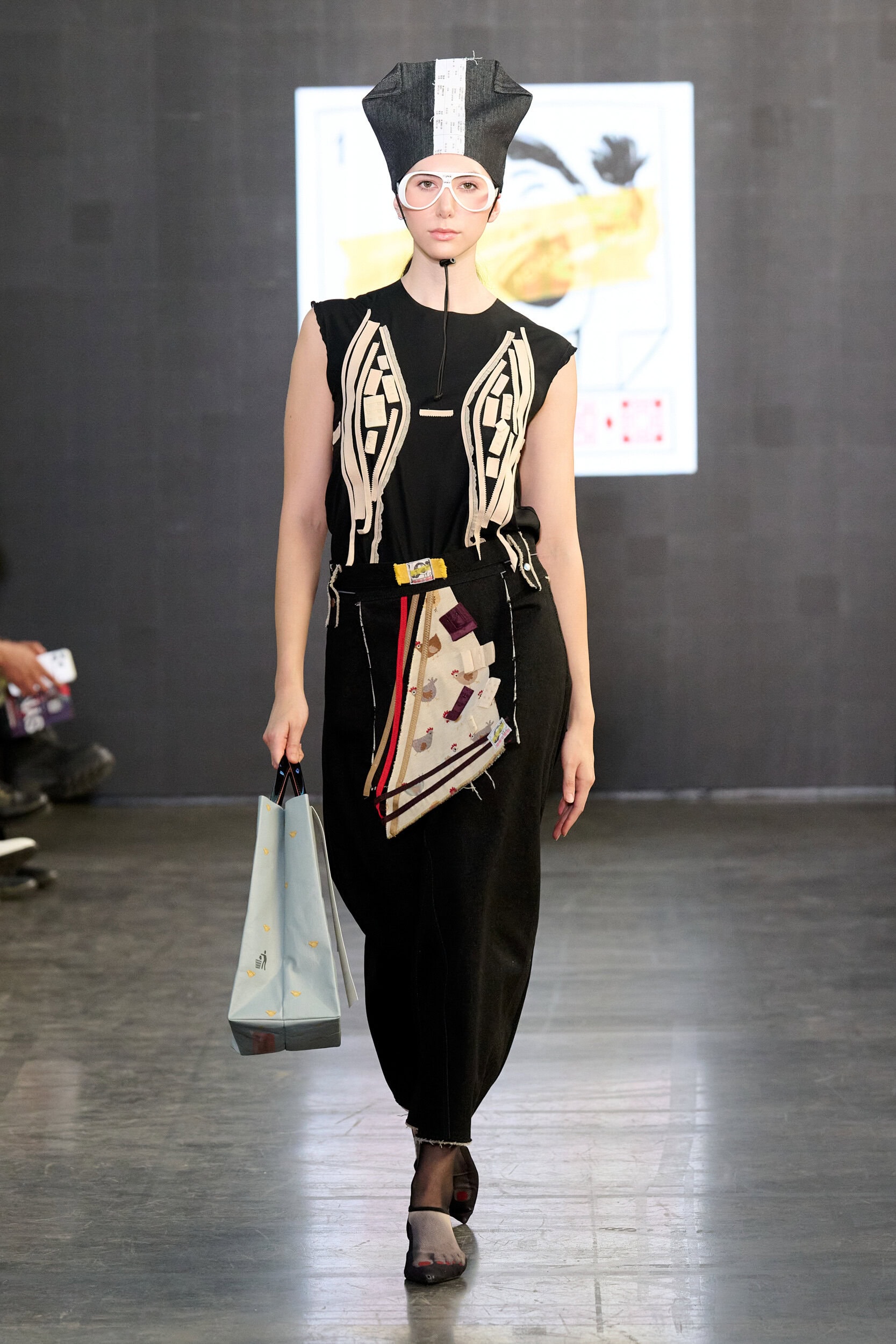 Global Fashion Collective Spring 2027 Fashion Show