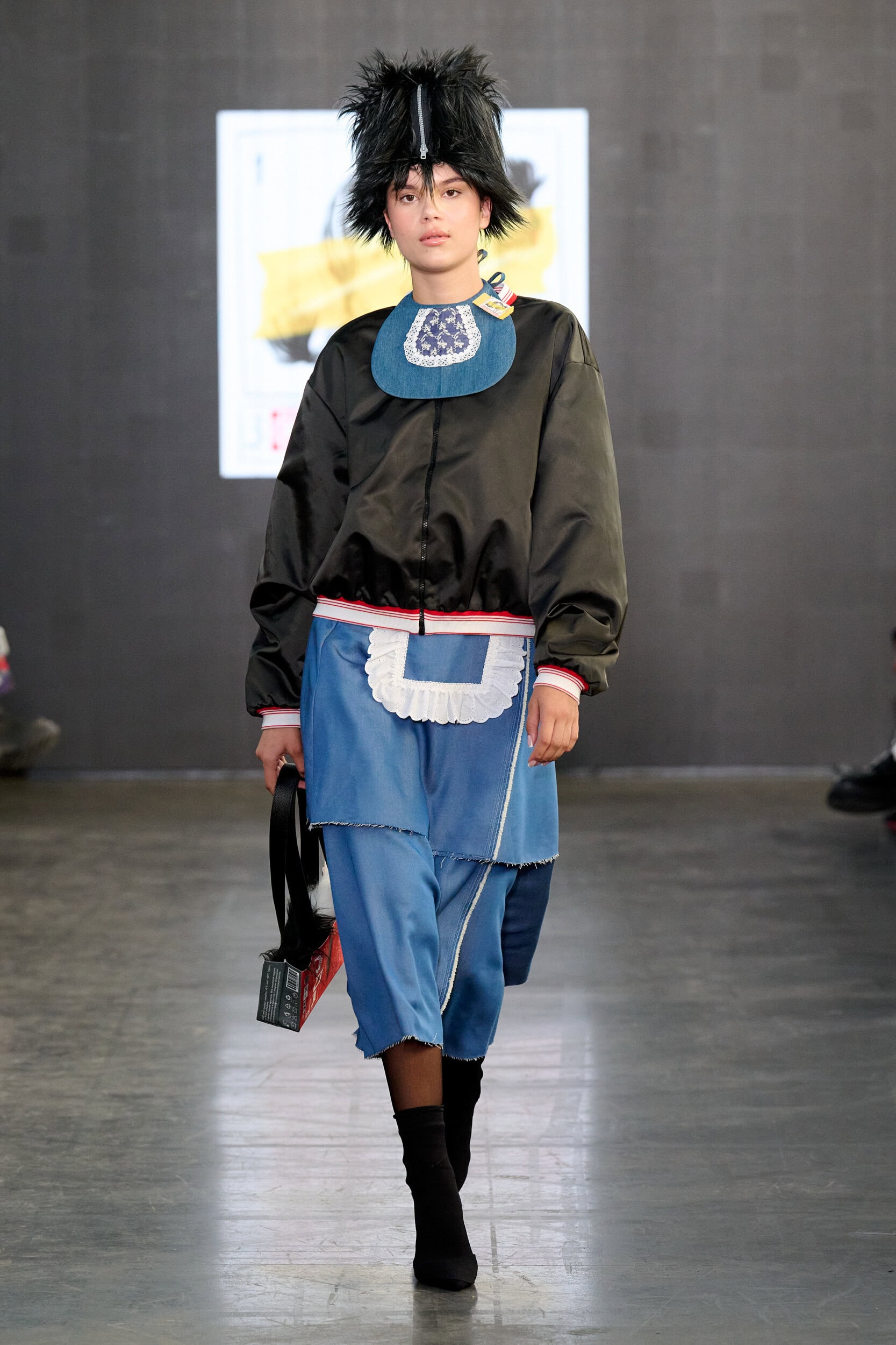 Global Fashion Collective Spring 2027 Fashion Show