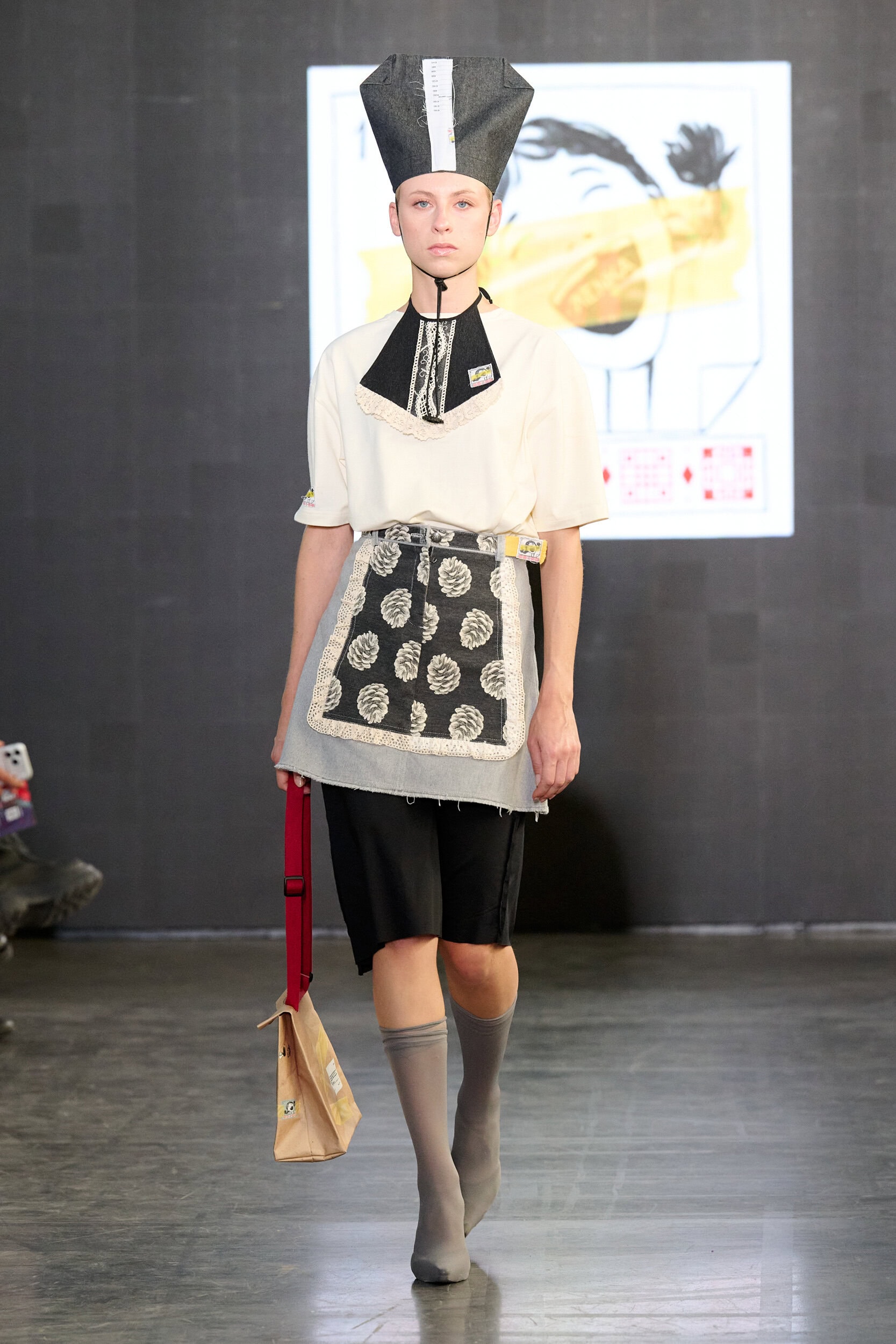 Global Fashion Collective Spring 2027 Fashion Show
