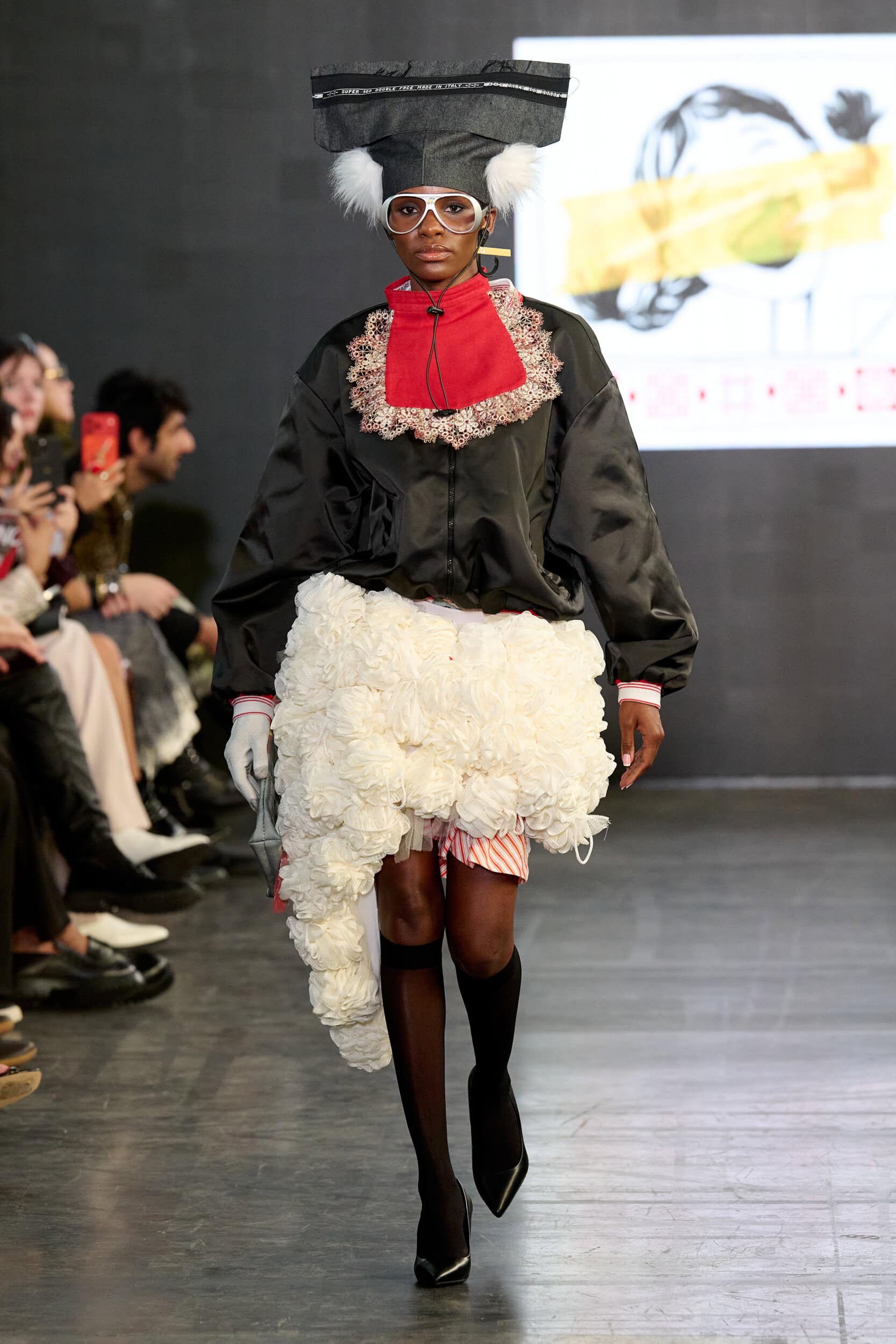 Global Fashion Collective Spring 2027 Fashion Show