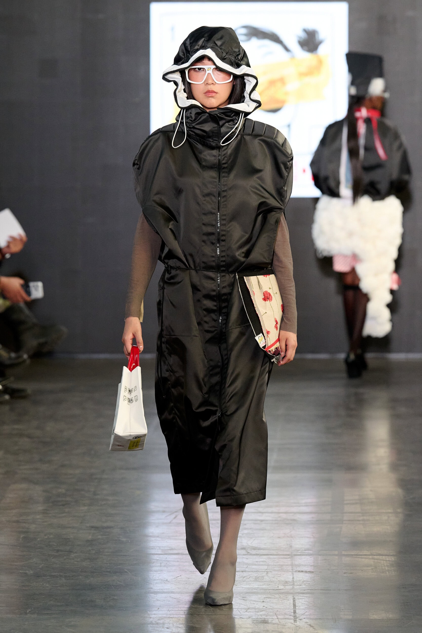 Global Fashion Collective Spring 2027 Fashion Show