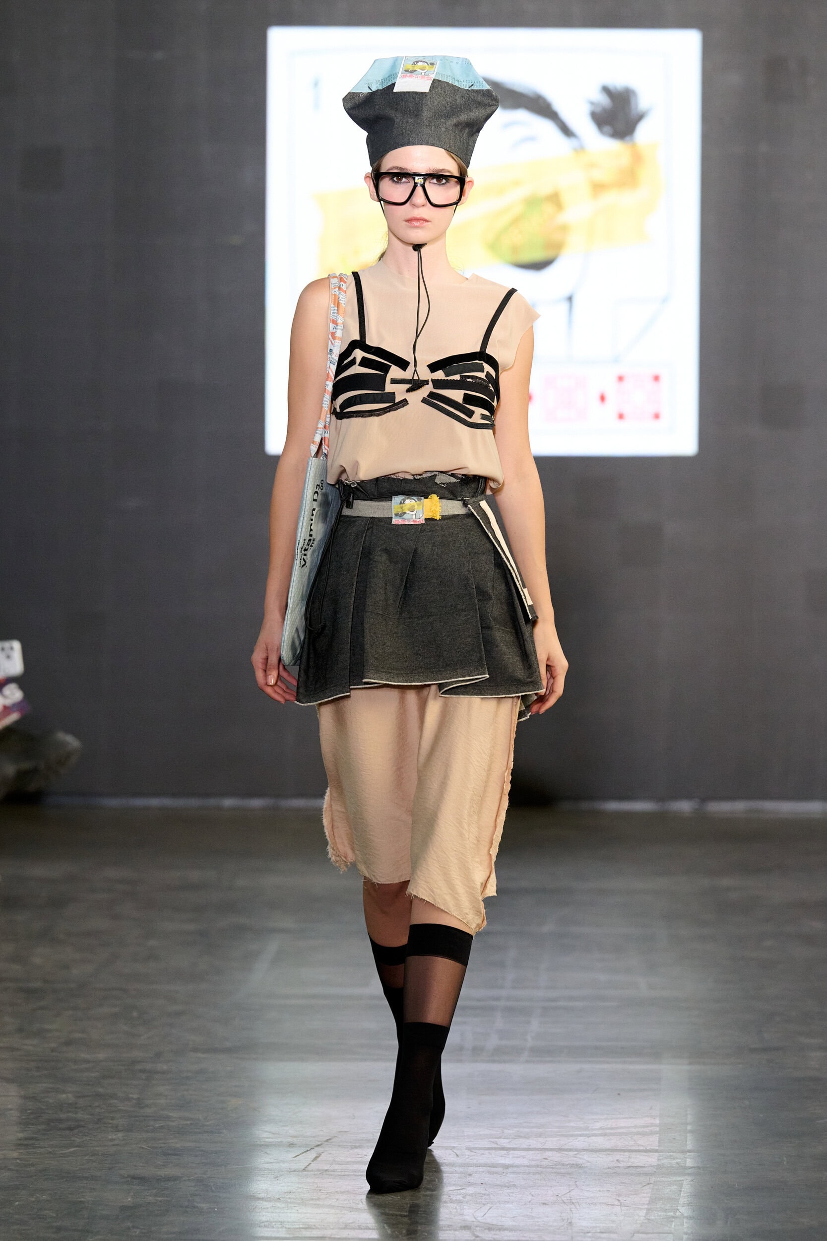 Global Fashion Collective Spring 2027 Fashion Show