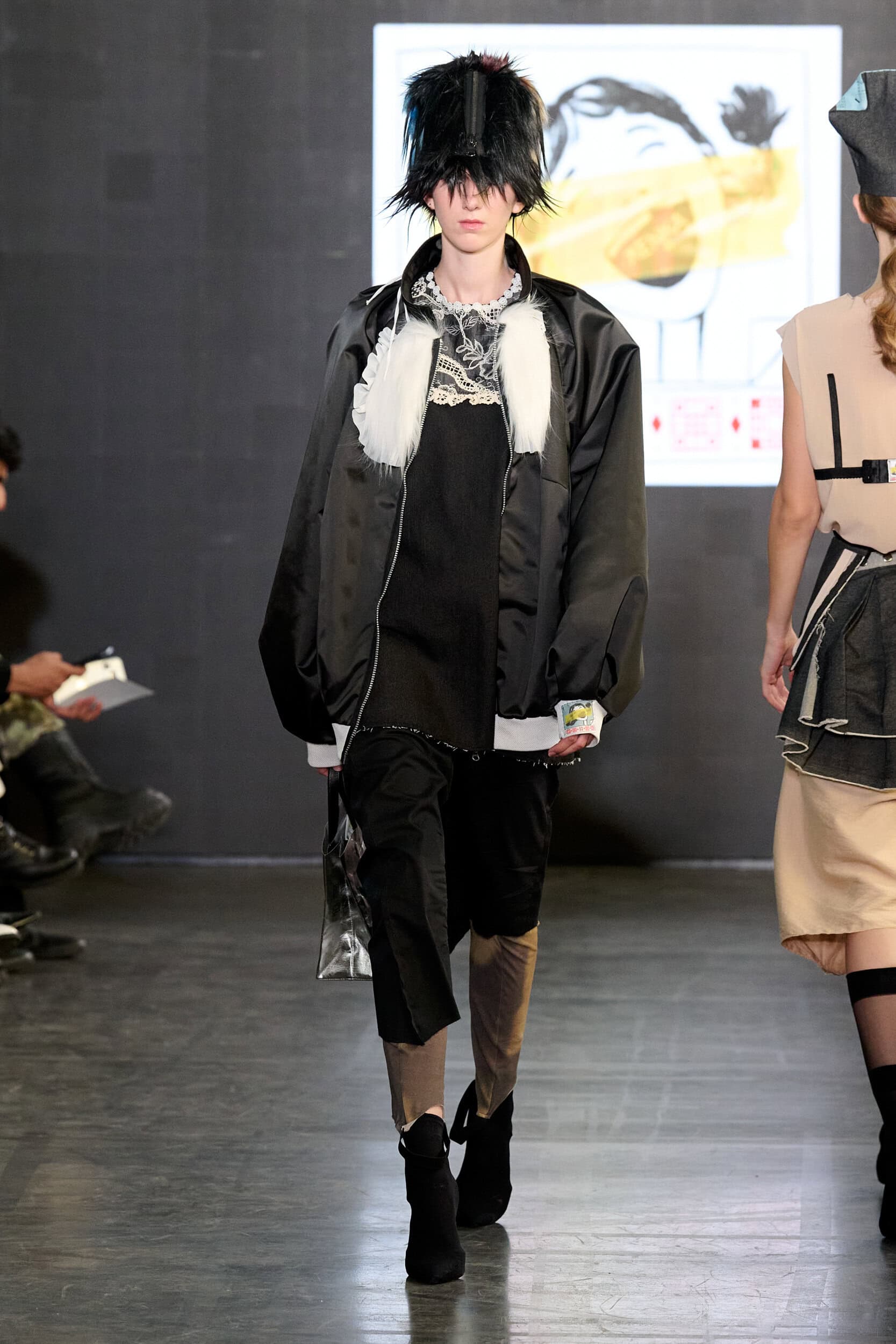Global Fashion Collective Spring 2027 Fashion Show