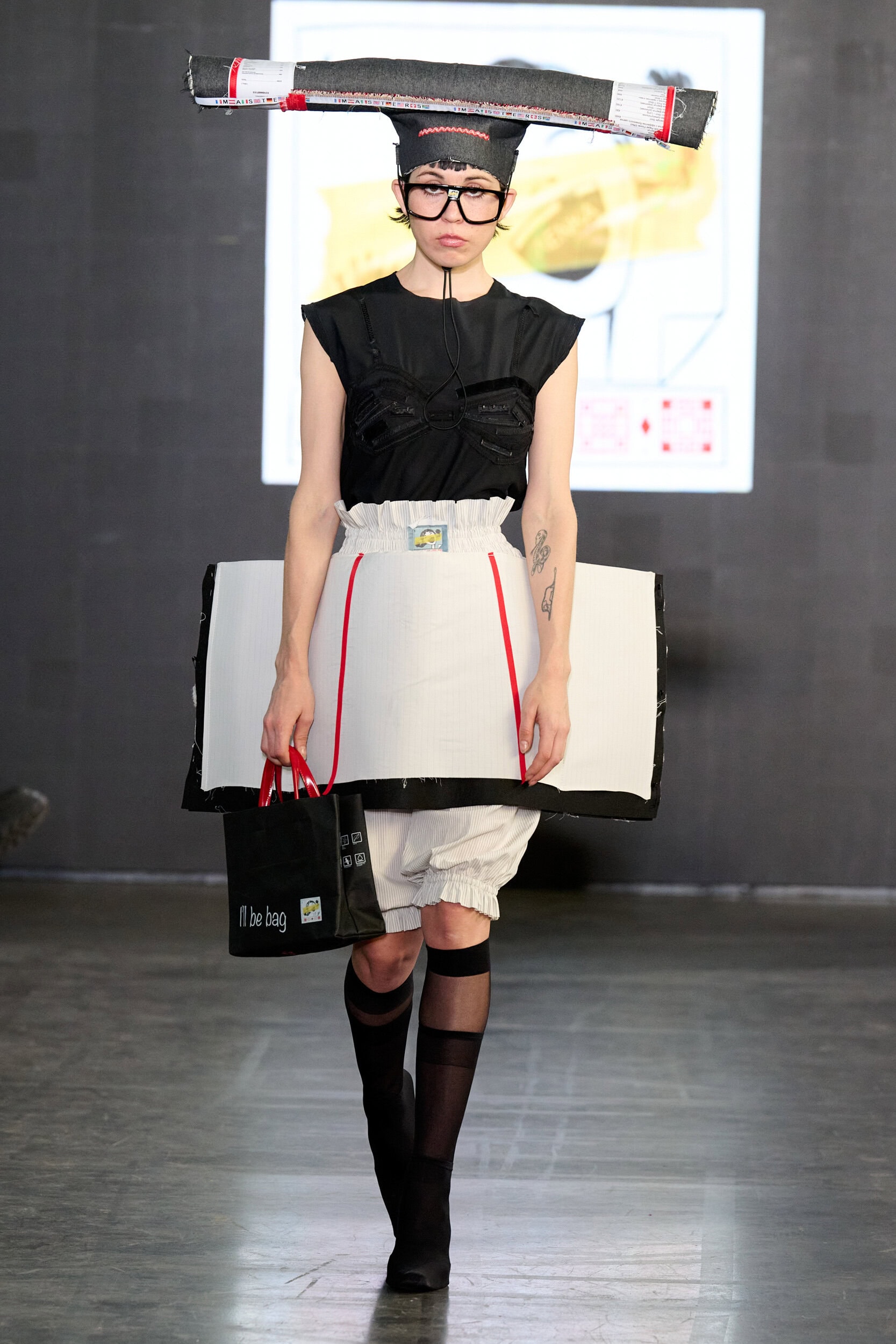 Global Fashion Collective Spring 2027 Fashion Show