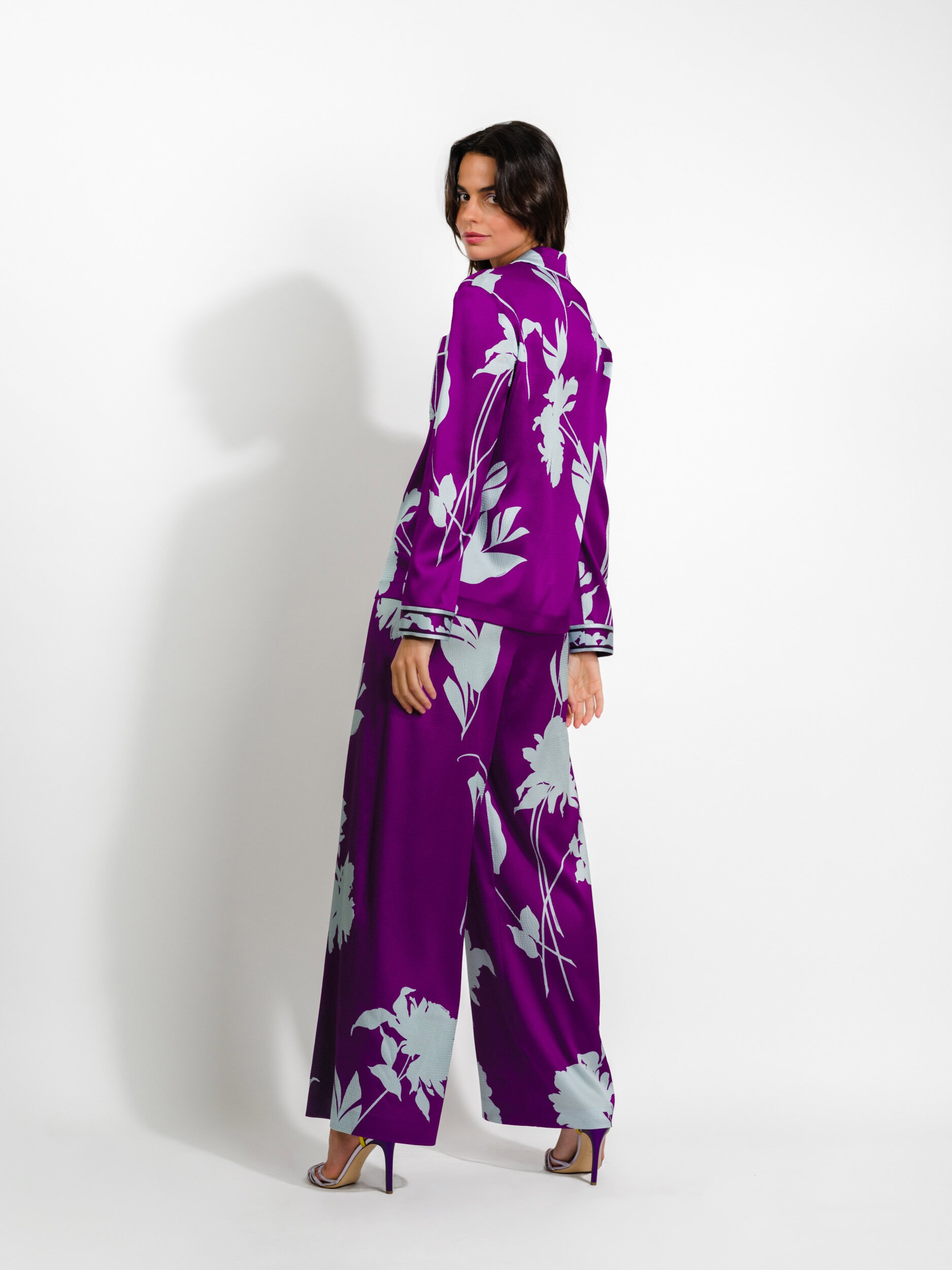 Leonard Paris Spring 2027 Fashion Show
