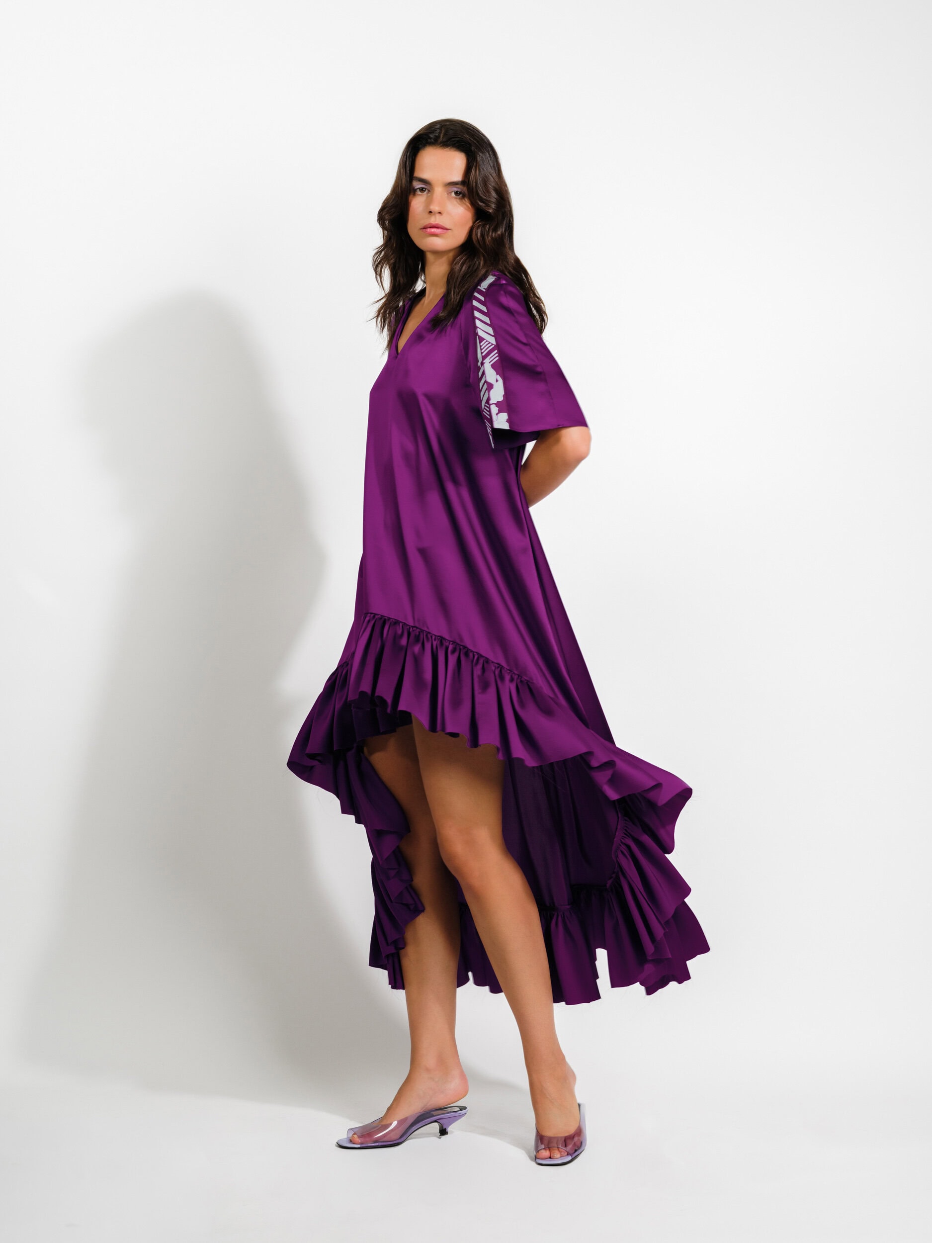 Leonard Paris Spring 2027 Fashion Show