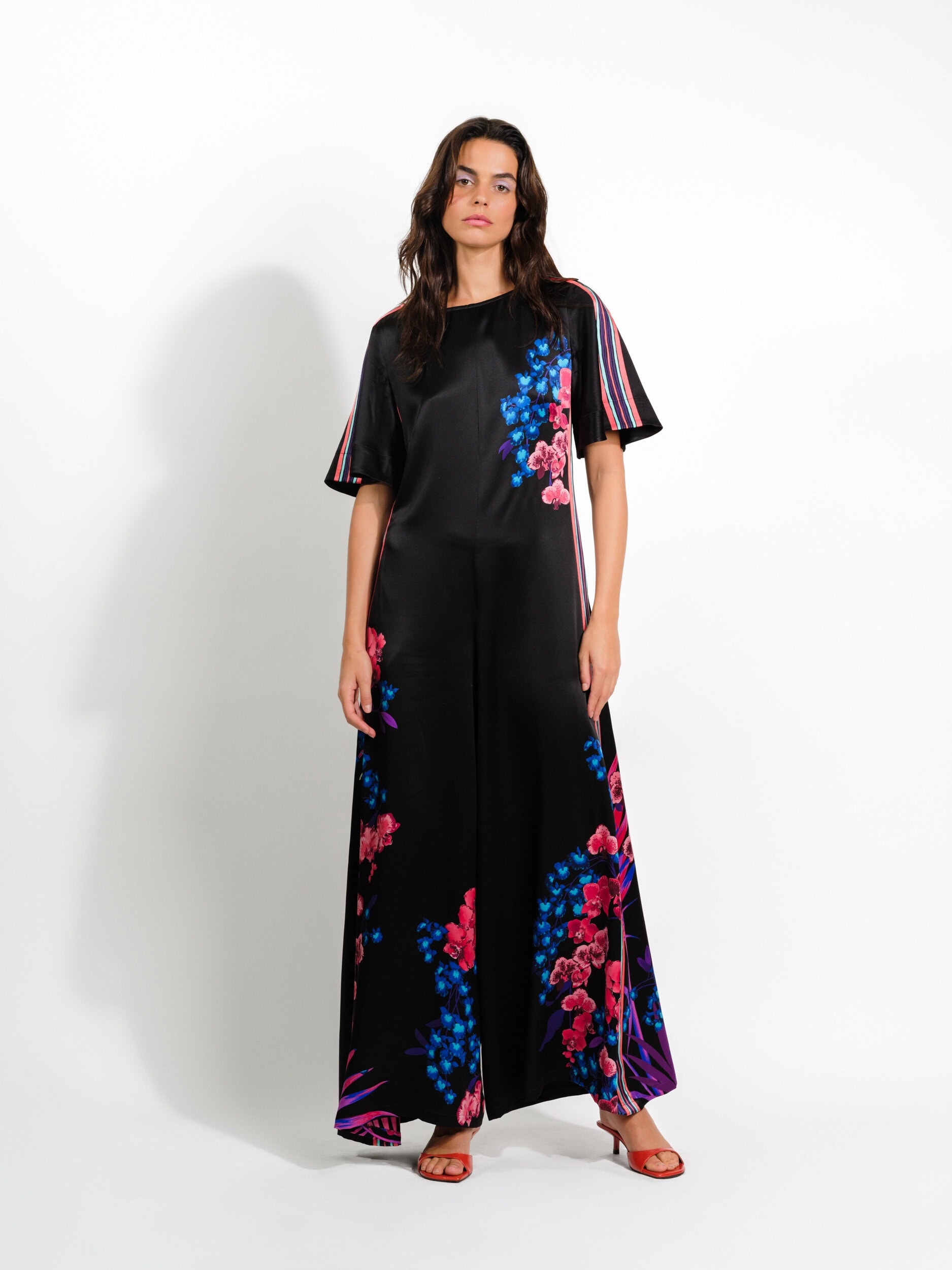 Leonard Paris Spring 2027 Fashion Show