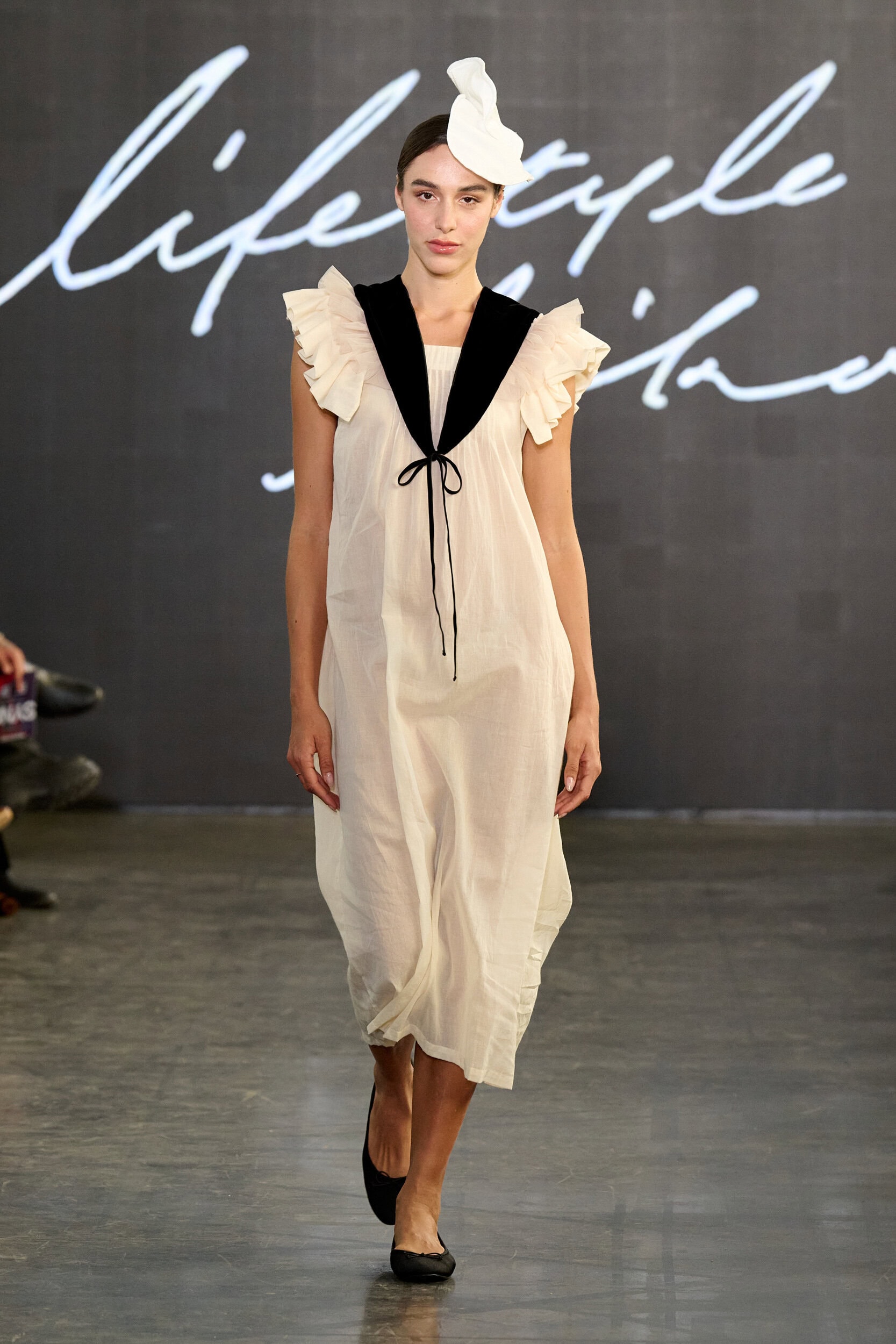 Global Fashion Collective Spring 2027 Fashion Show