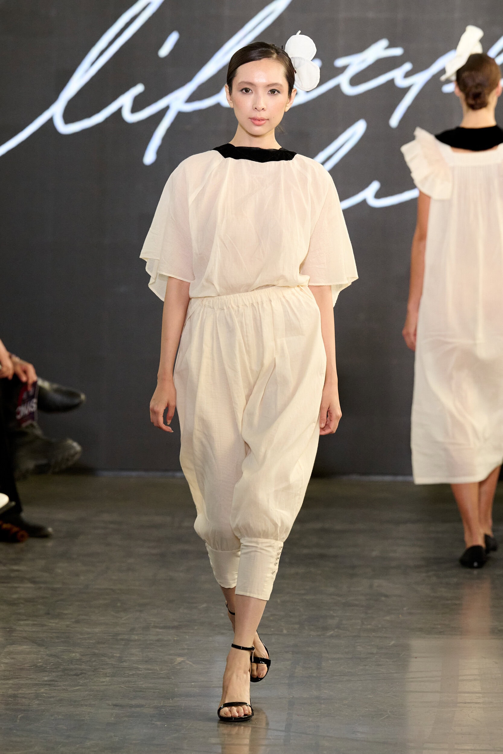 Global Fashion Collective Spring 2027 Fashion Show