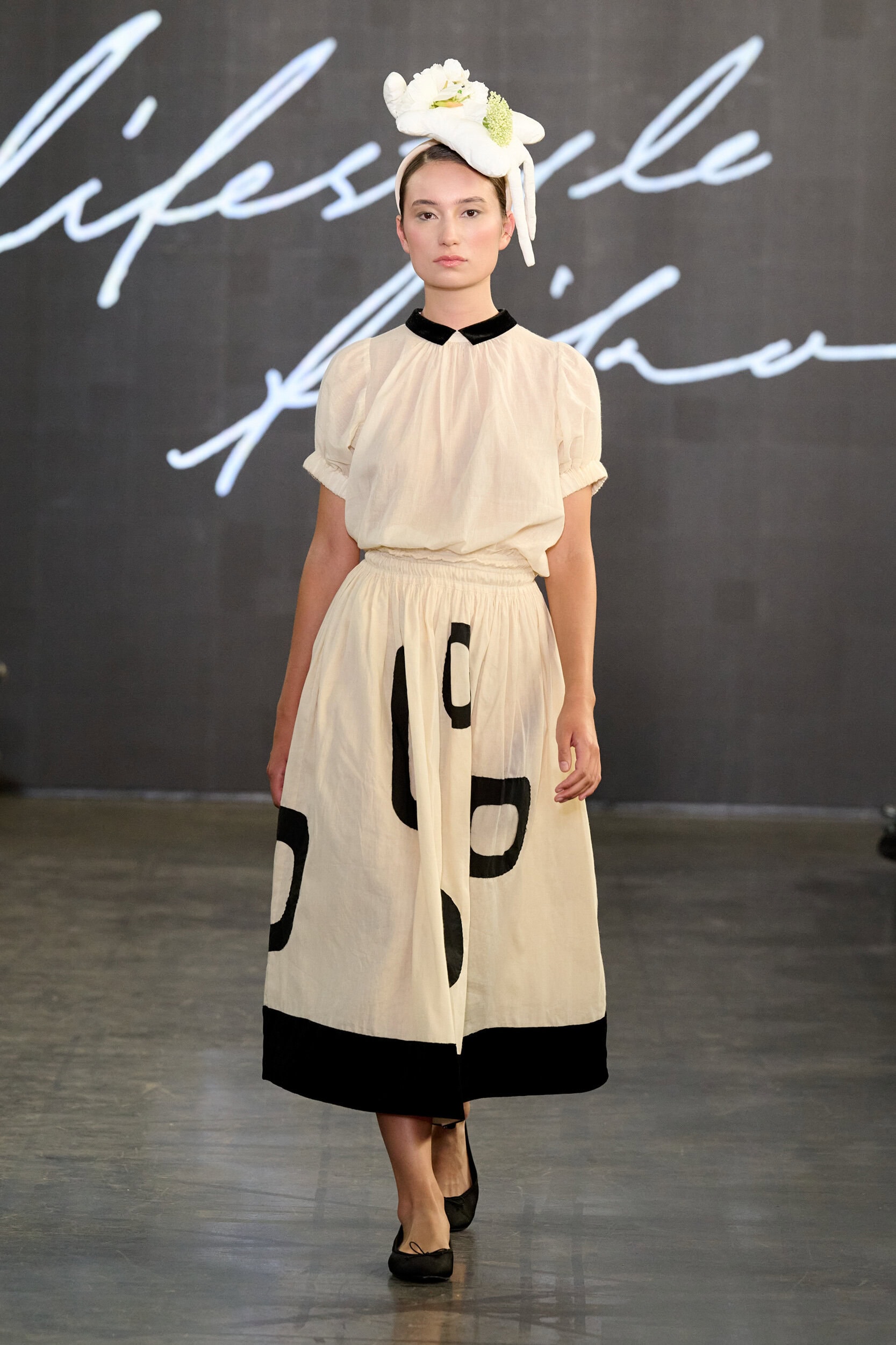 Global Fashion Collective Spring 2027 Fashion Show
