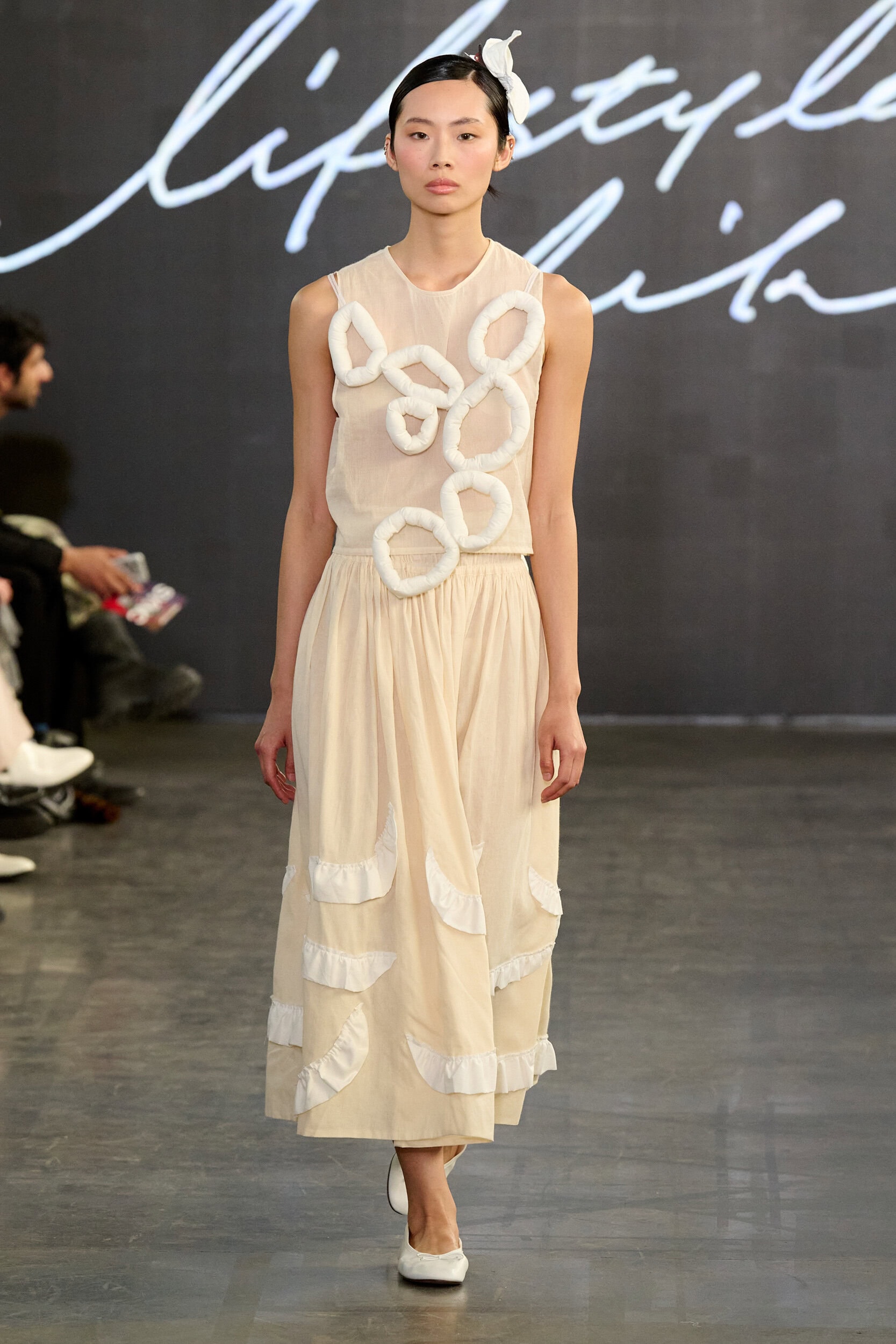 Global Fashion Collective Spring 2027 Fashion Show