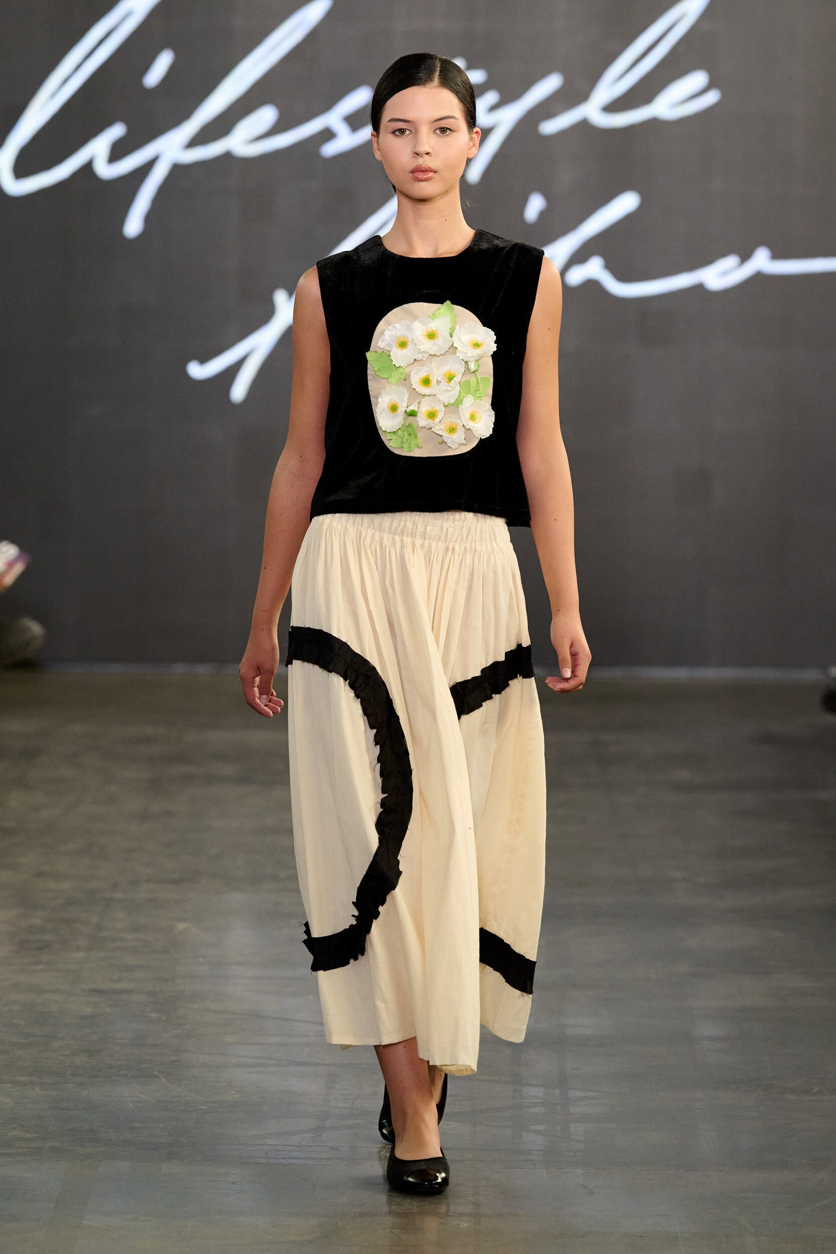 Global Fashion Collective Spring 2027 Fashion Show