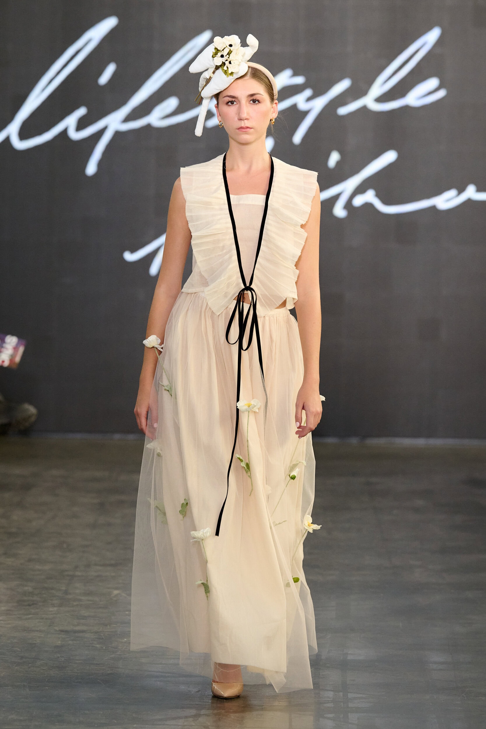 Global Fashion Collective Spring 2027 Fashion Show