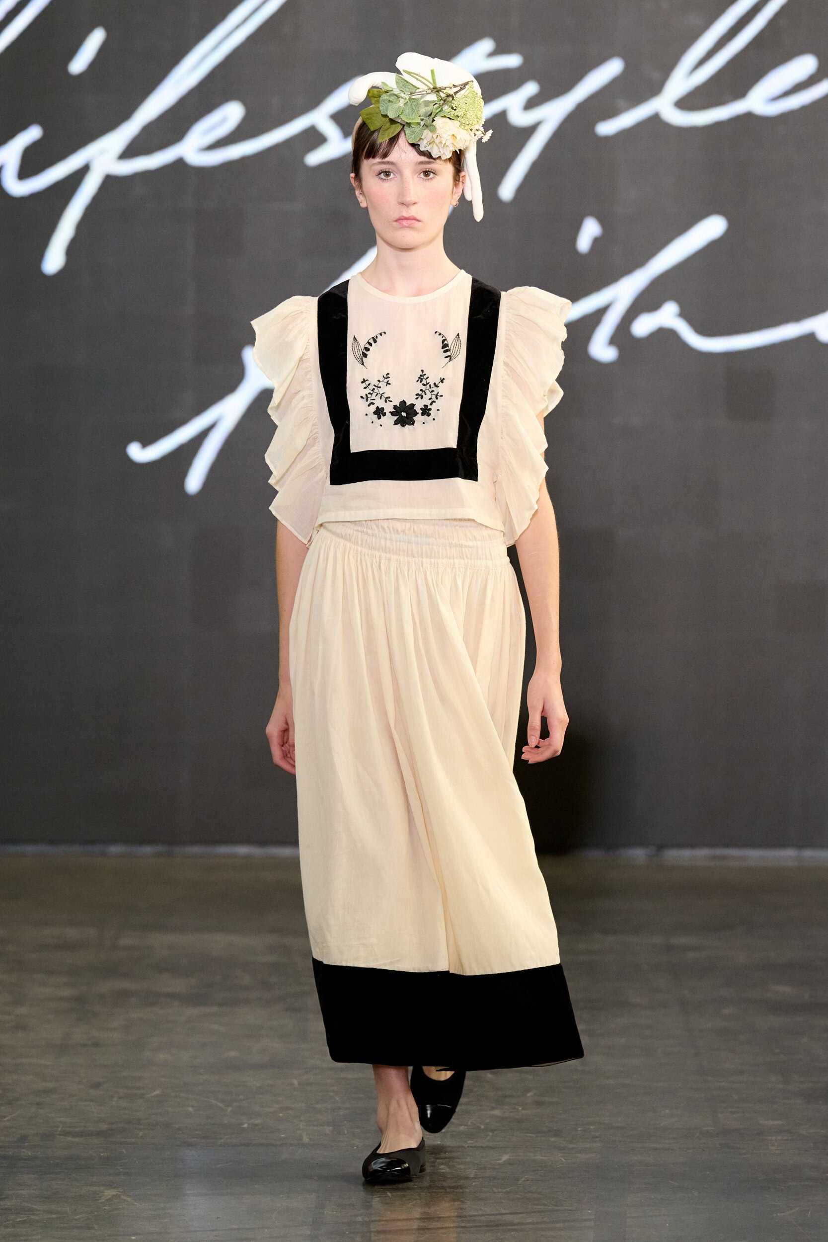 Global Fashion Collective Spring 2027 Fashion Show