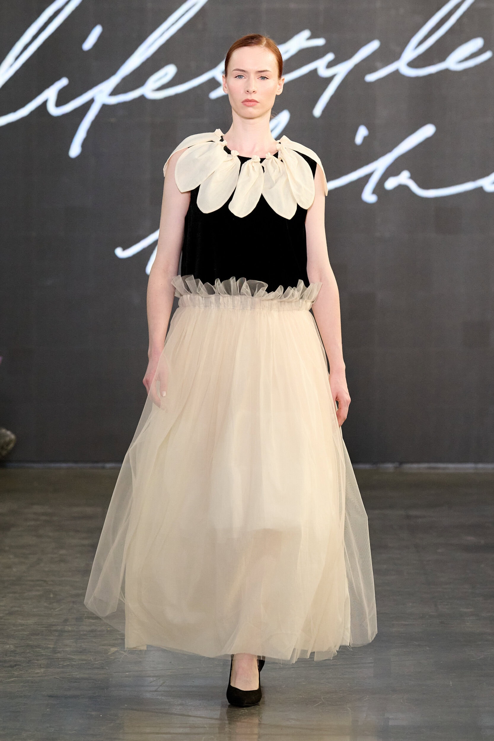Global Fashion Collective Spring 2027 Fashion Show