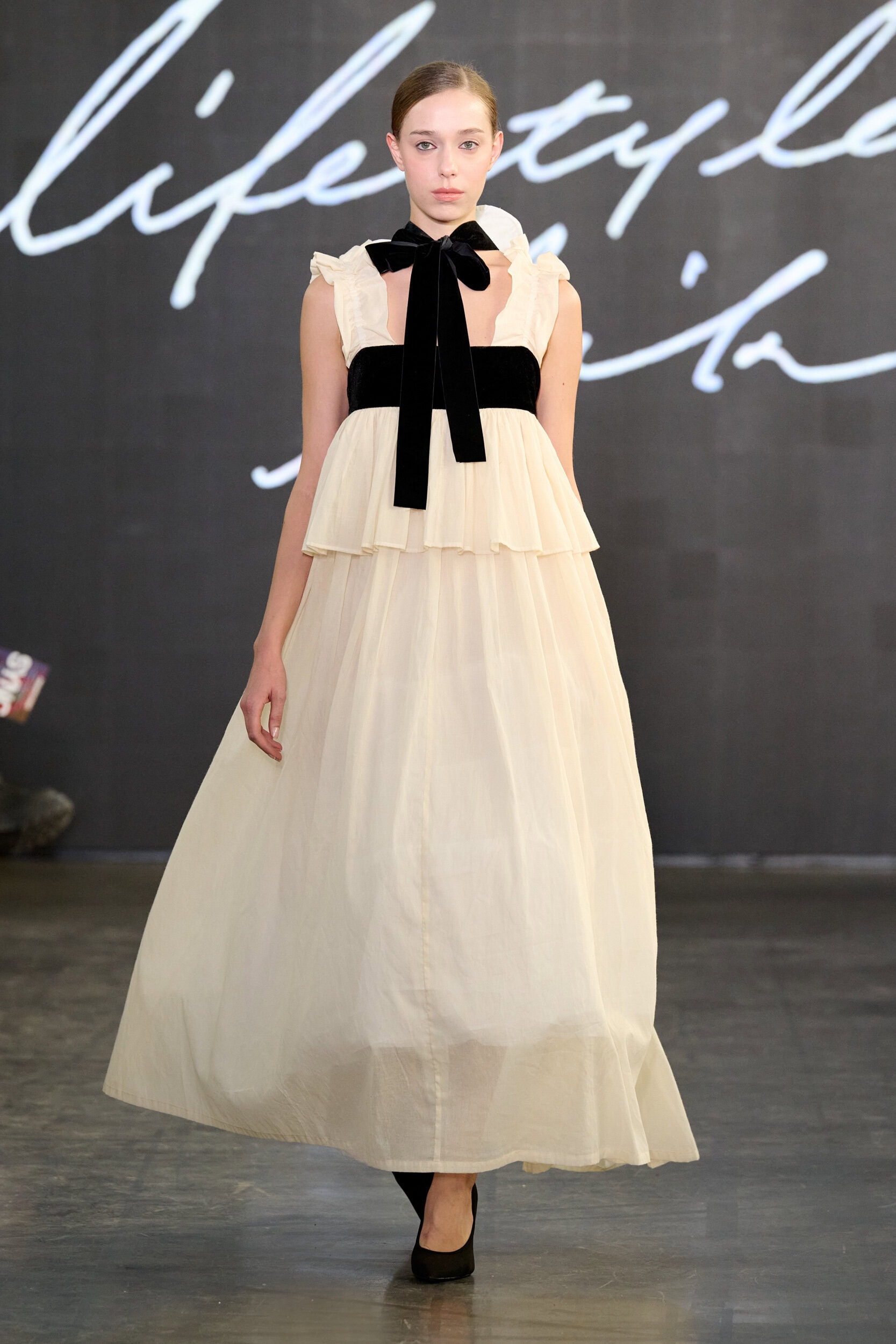 Global Fashion Collective Spring 2027 Fashion Show