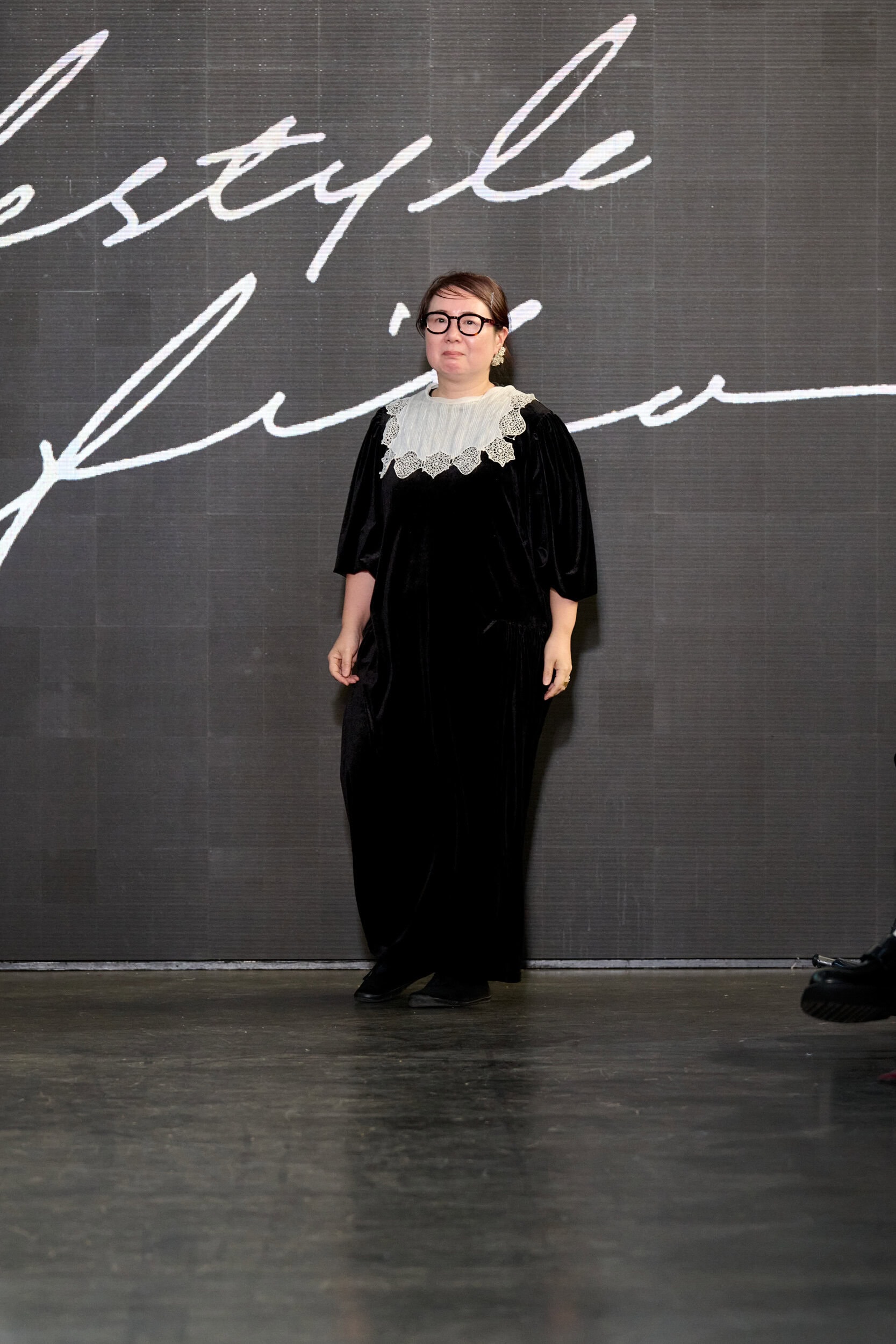 Global Fashion Collective Spring 2027 Fashion Show