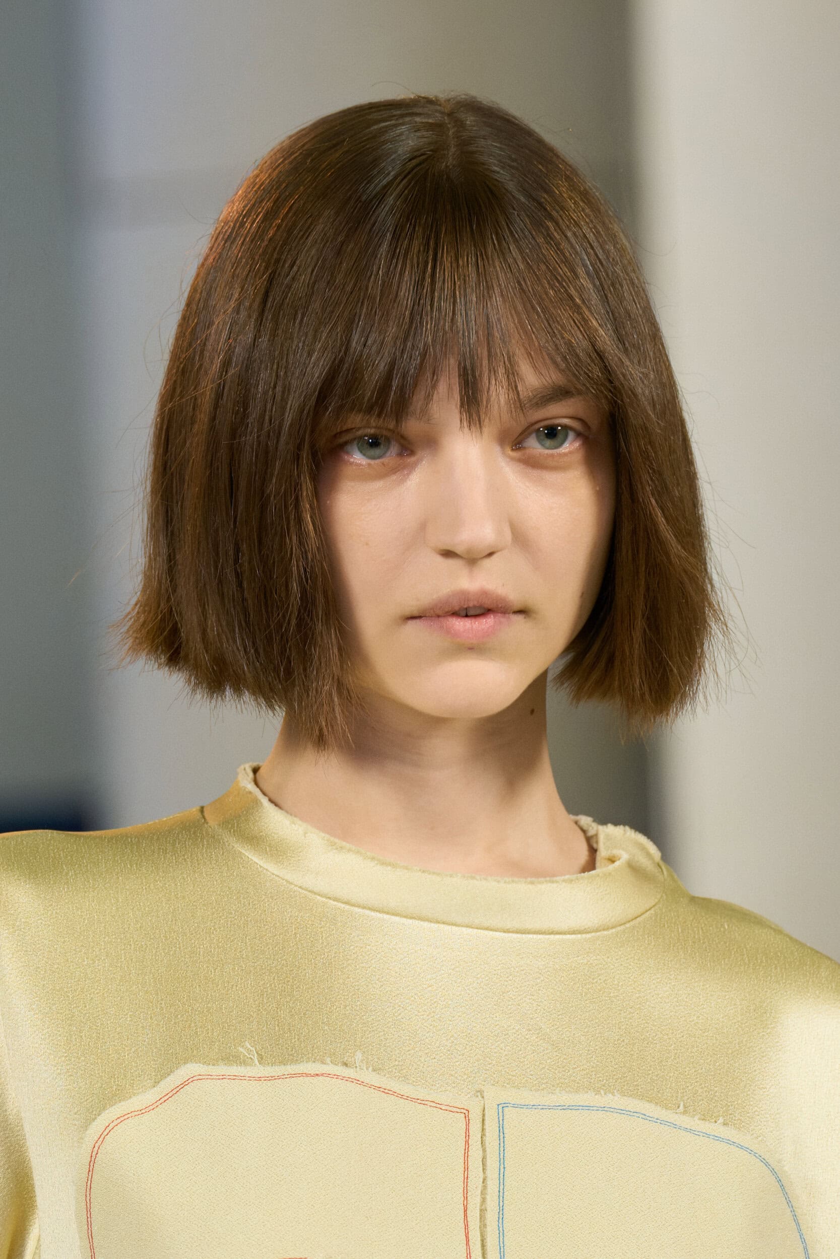 Litkovska Spring 2027 Fashion Show Details
