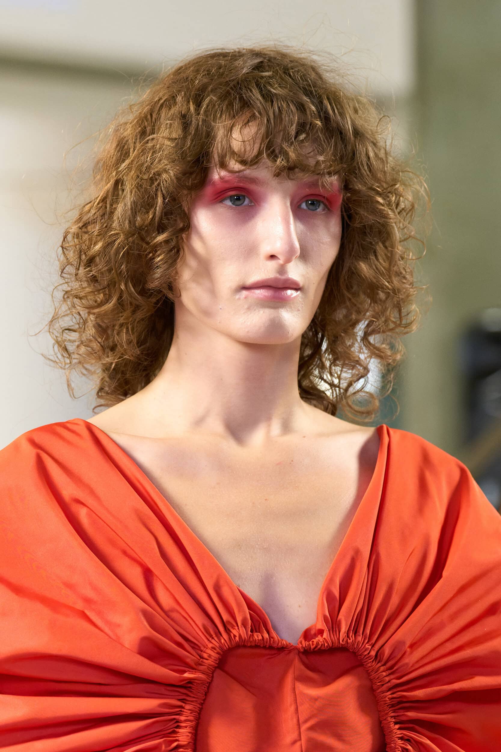 Litkovska Spring 2027 Fashion Show Details