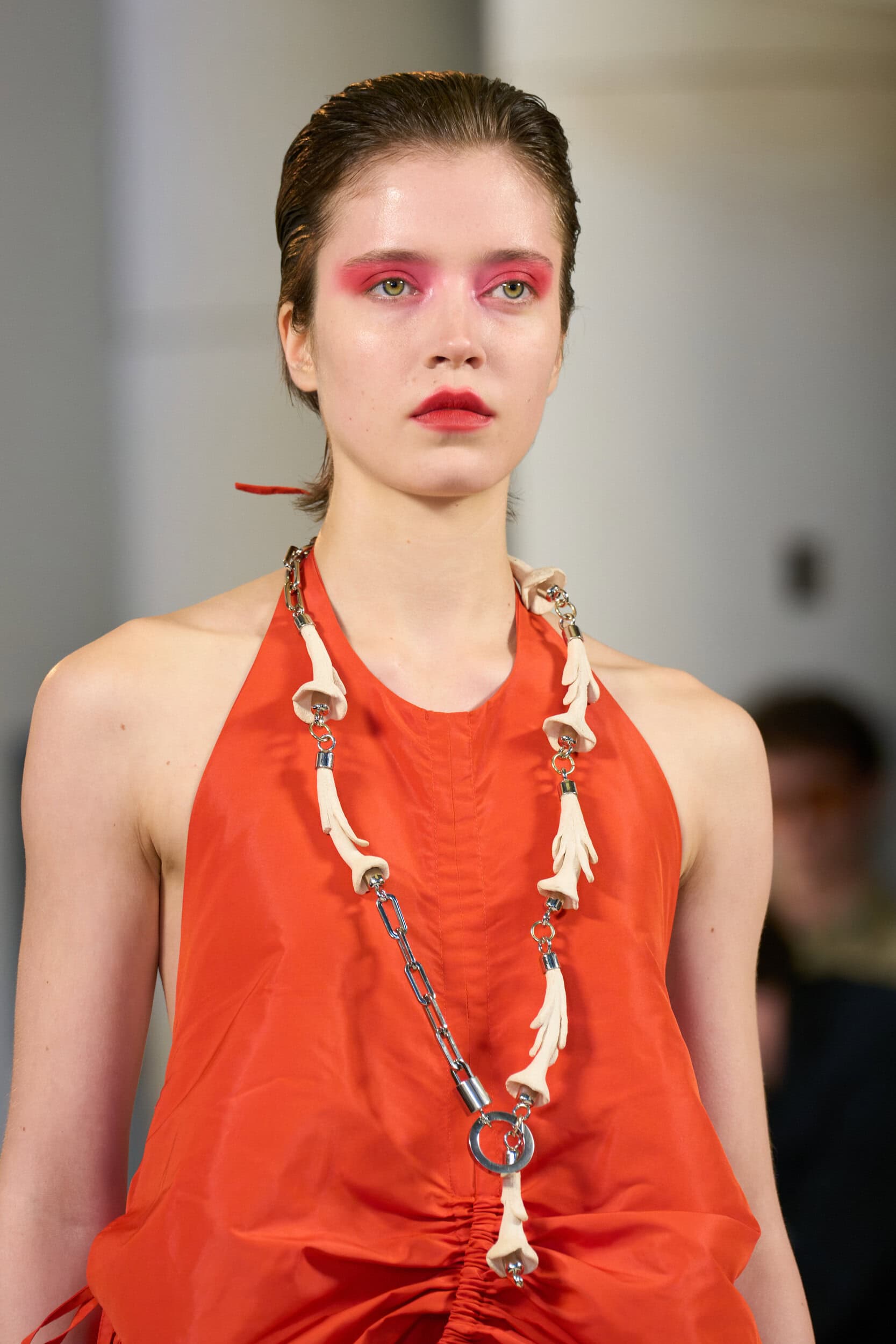 Litkovska Spring 2027 Fashion Show Details