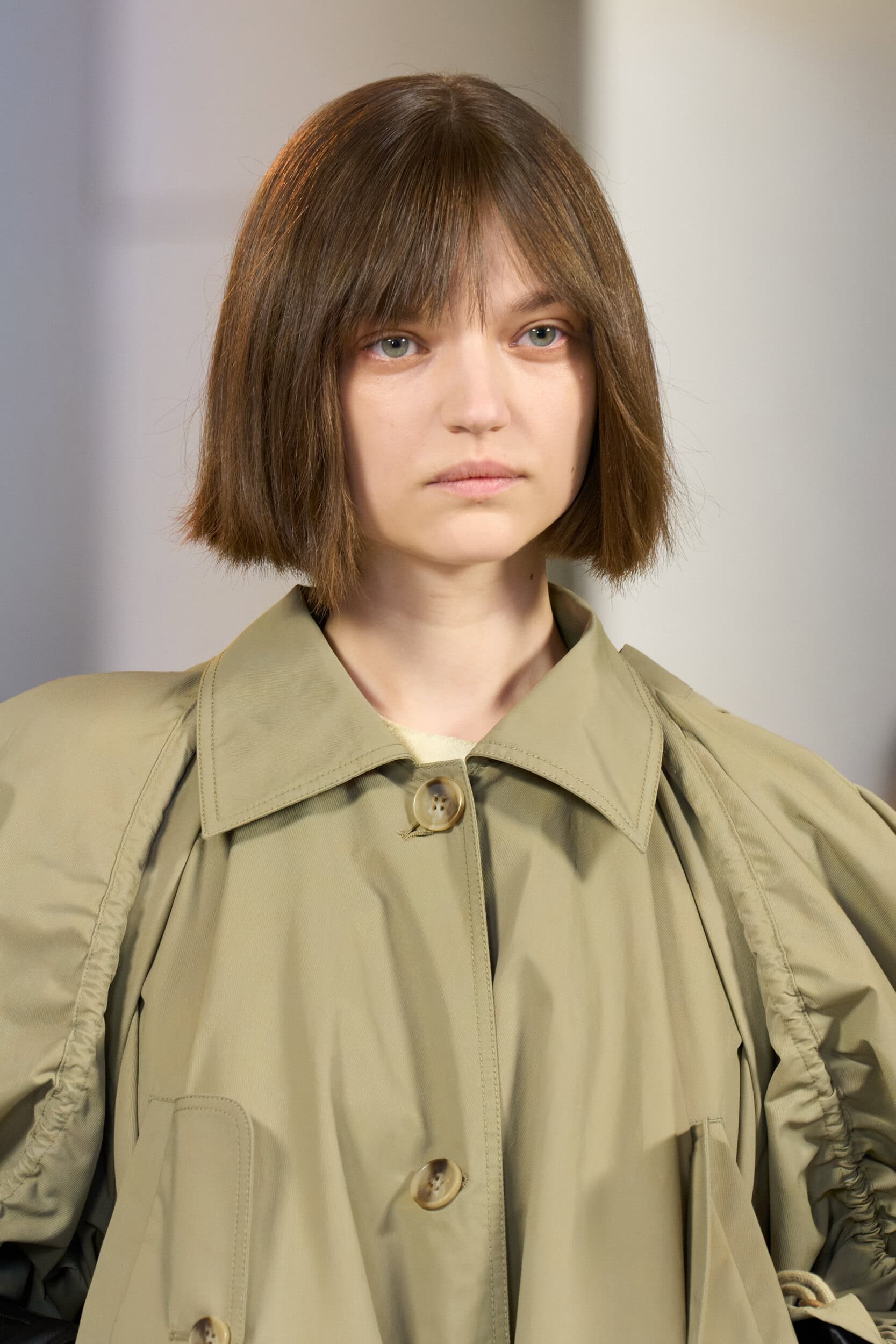 Litkovska Spring 2027 Fashion Show Details