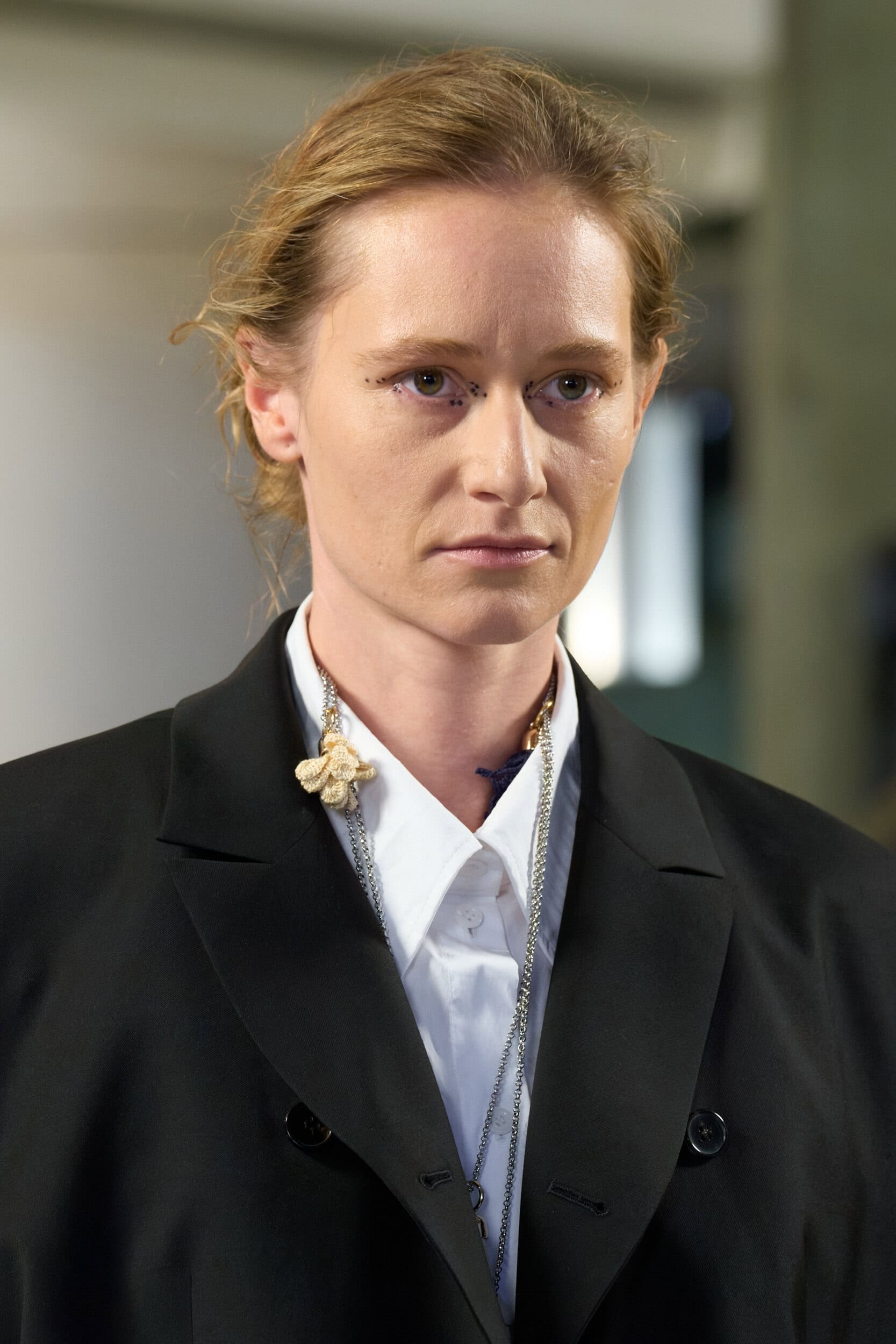 Litkovska Spring 2027 Fashion Show Details