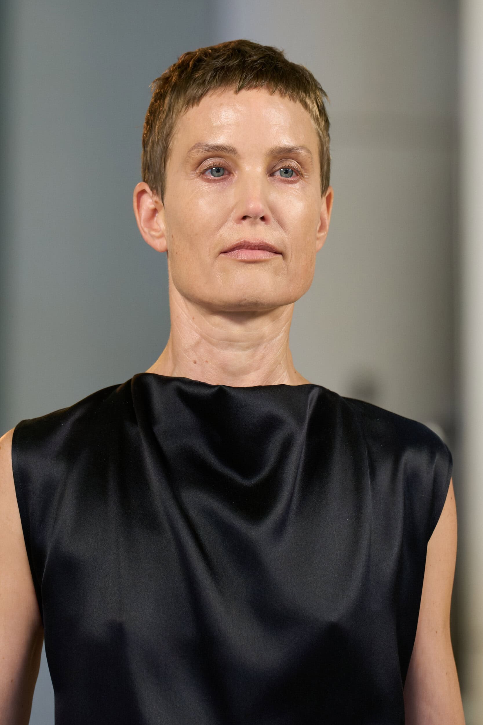 Litkovska Spring 2027 Fashion Show Details