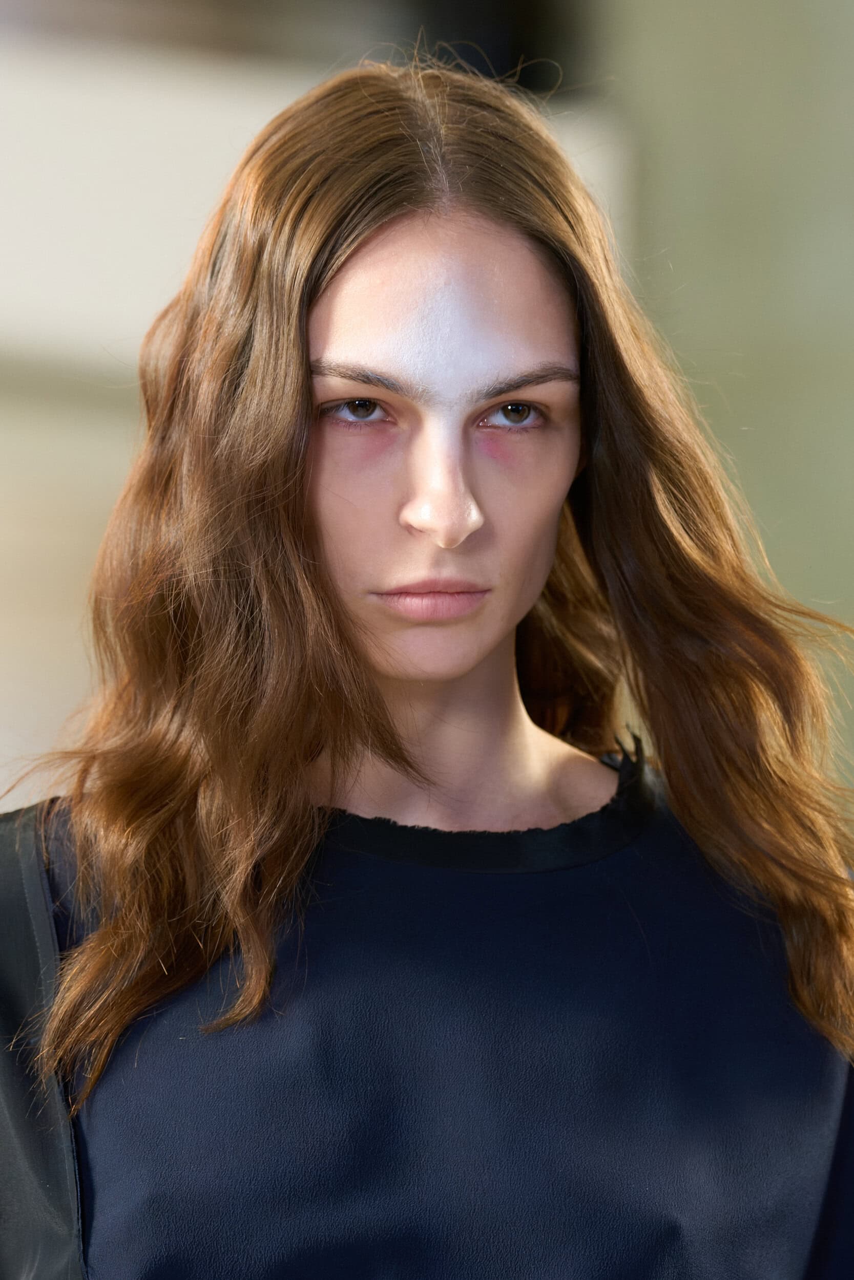 Litkovska Spring 2027 Fashion Show Details