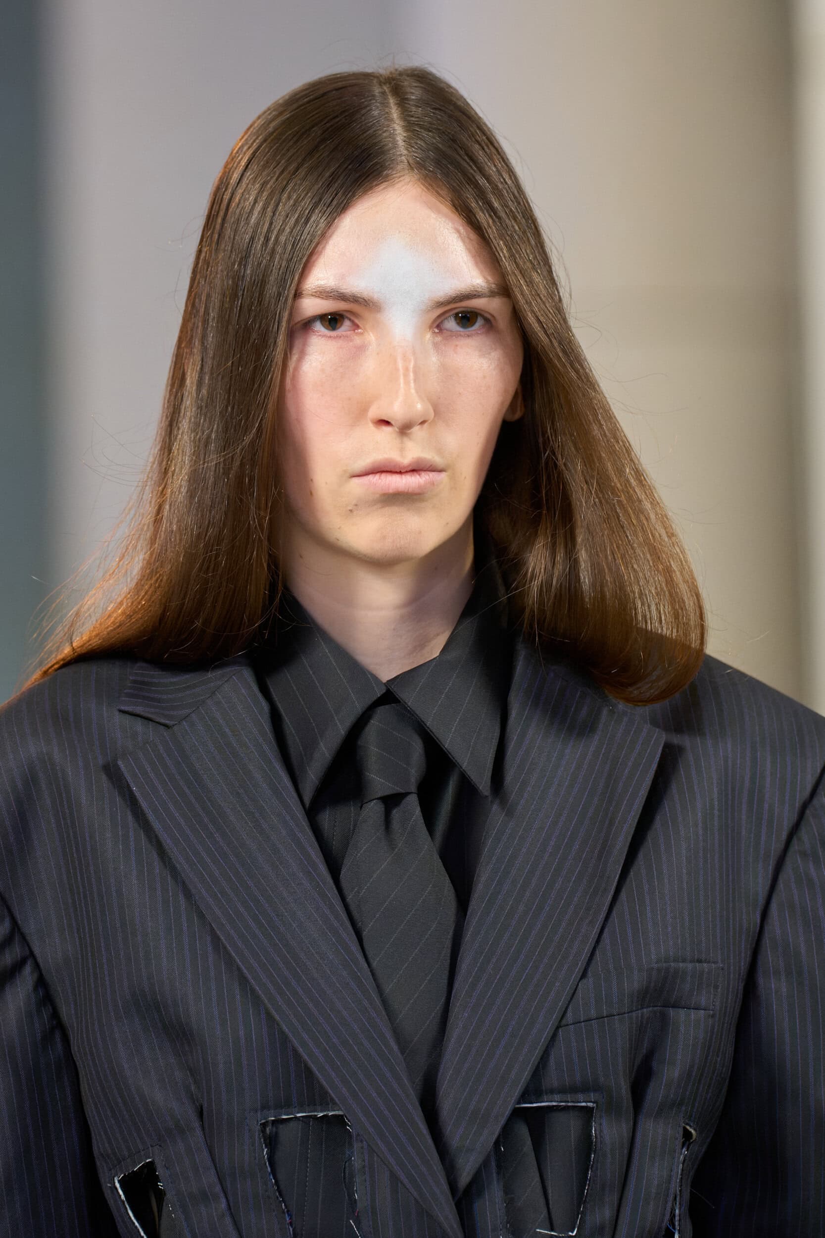 Litkovska Spring 2027 Fashion Show Details