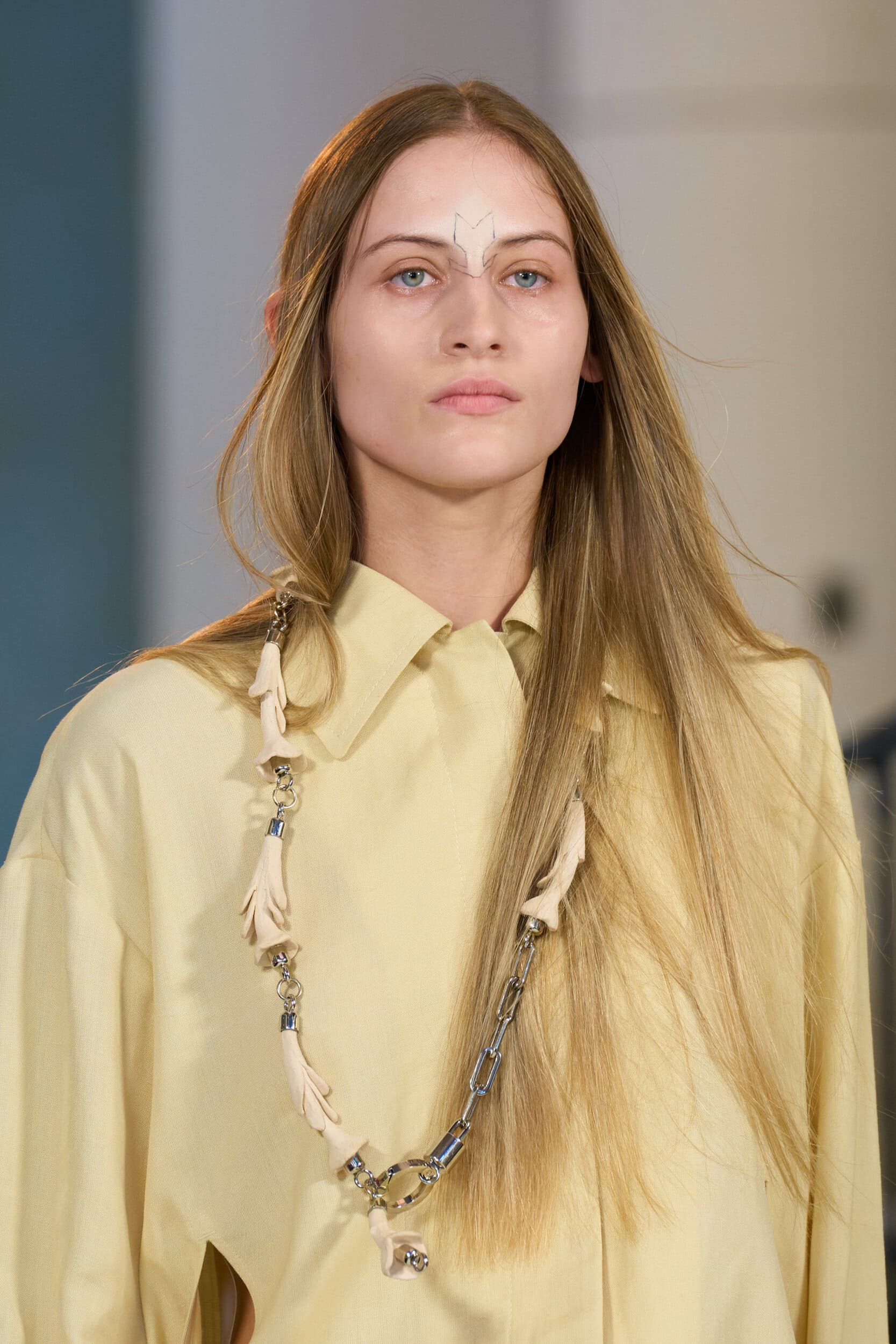 Litkovska Spring 2027 Fashion Show Details